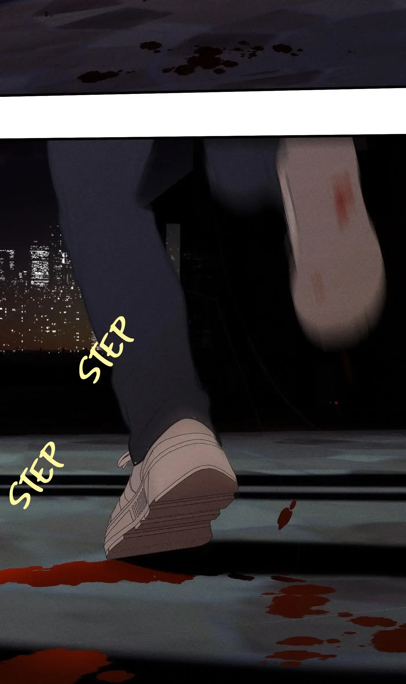Read God’s Identity Card Manga Online