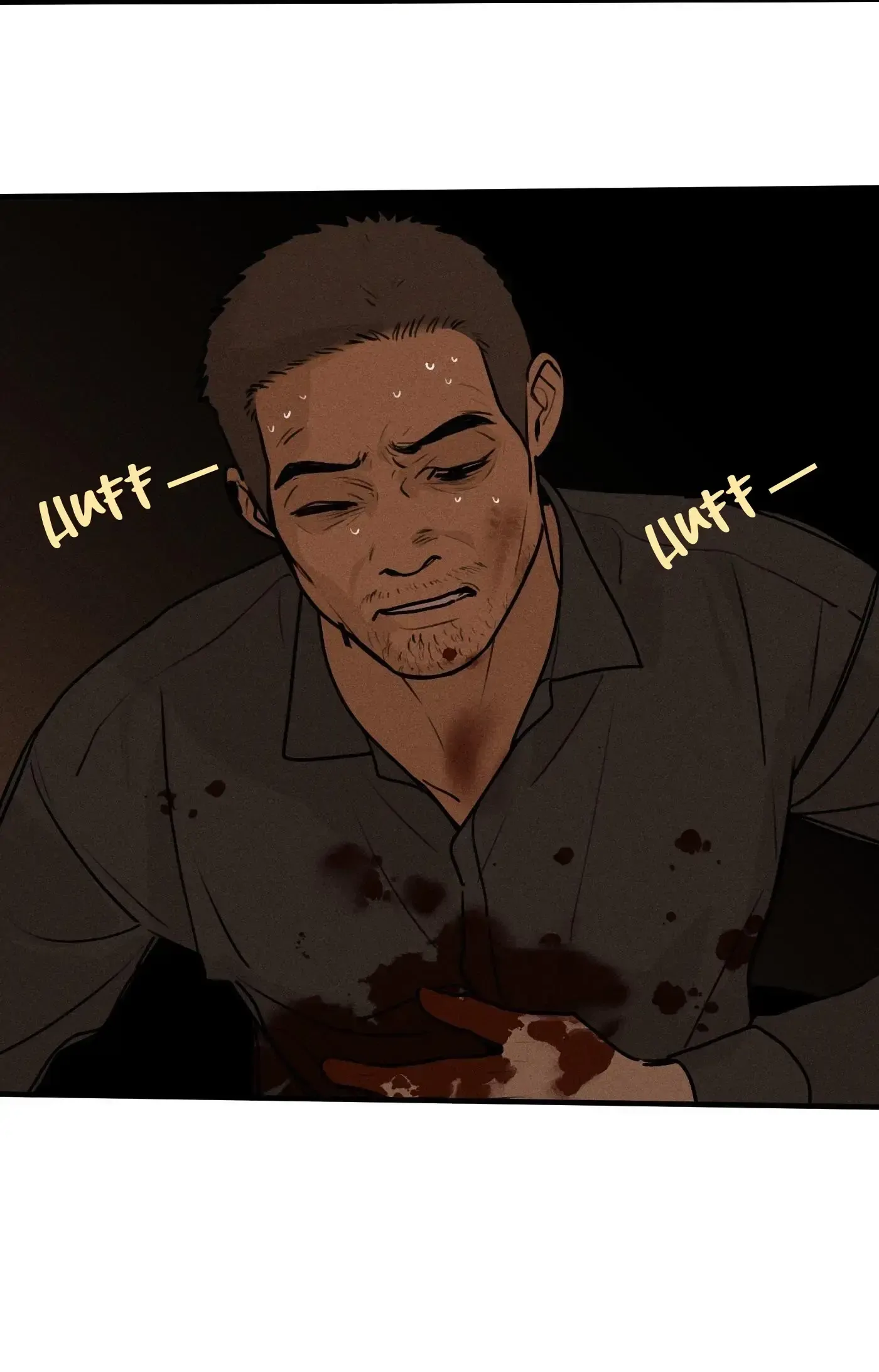 Read God’s Identity Card Manga Online