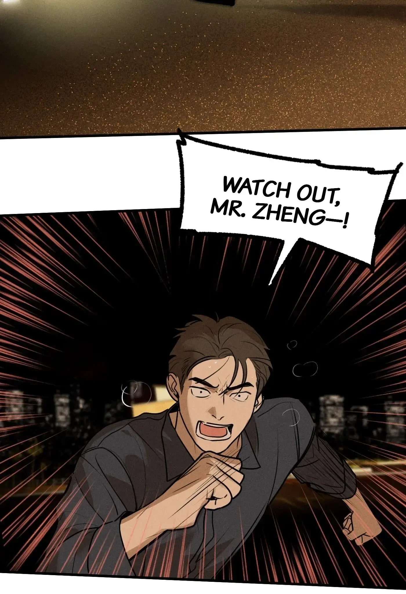 Read God’s Identity Card Manga Online
