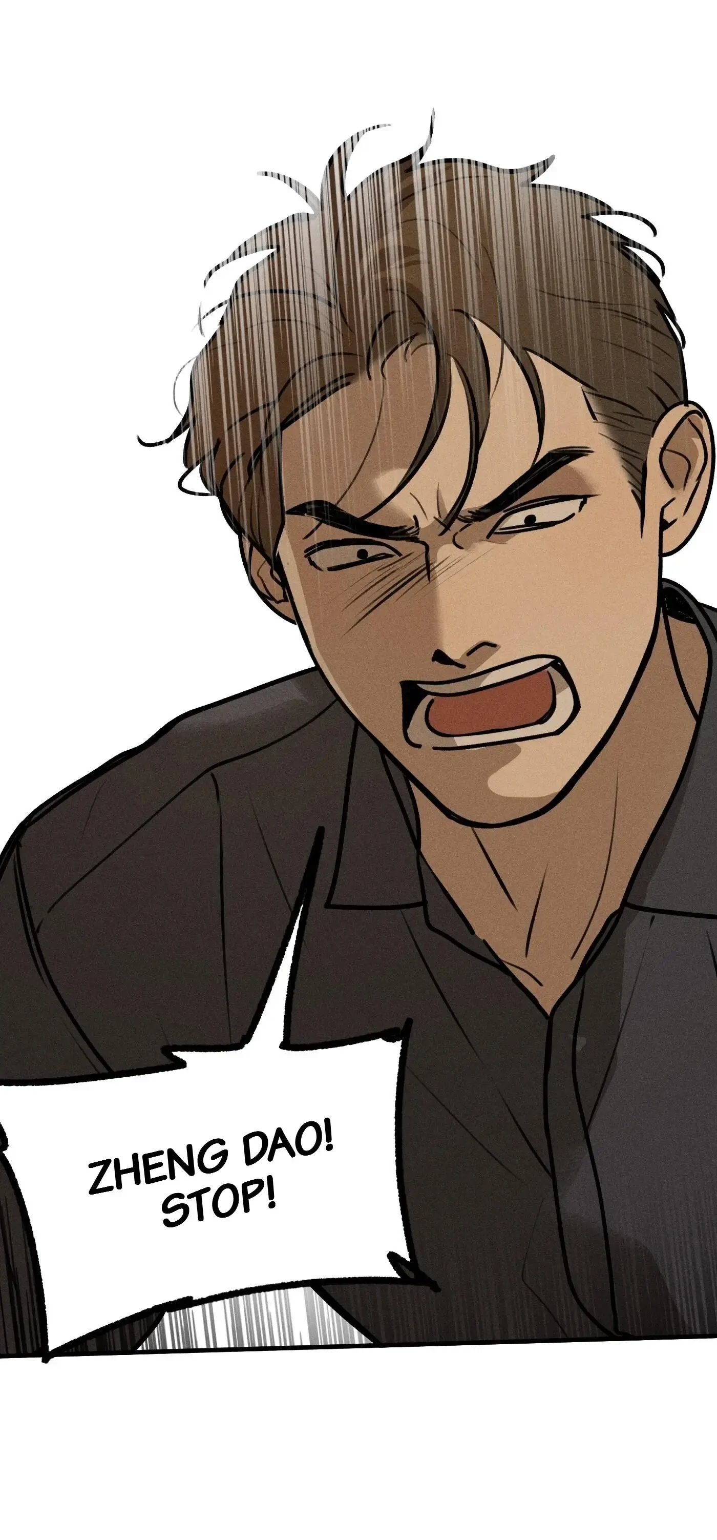 Read God’s Identity Card Manga Online