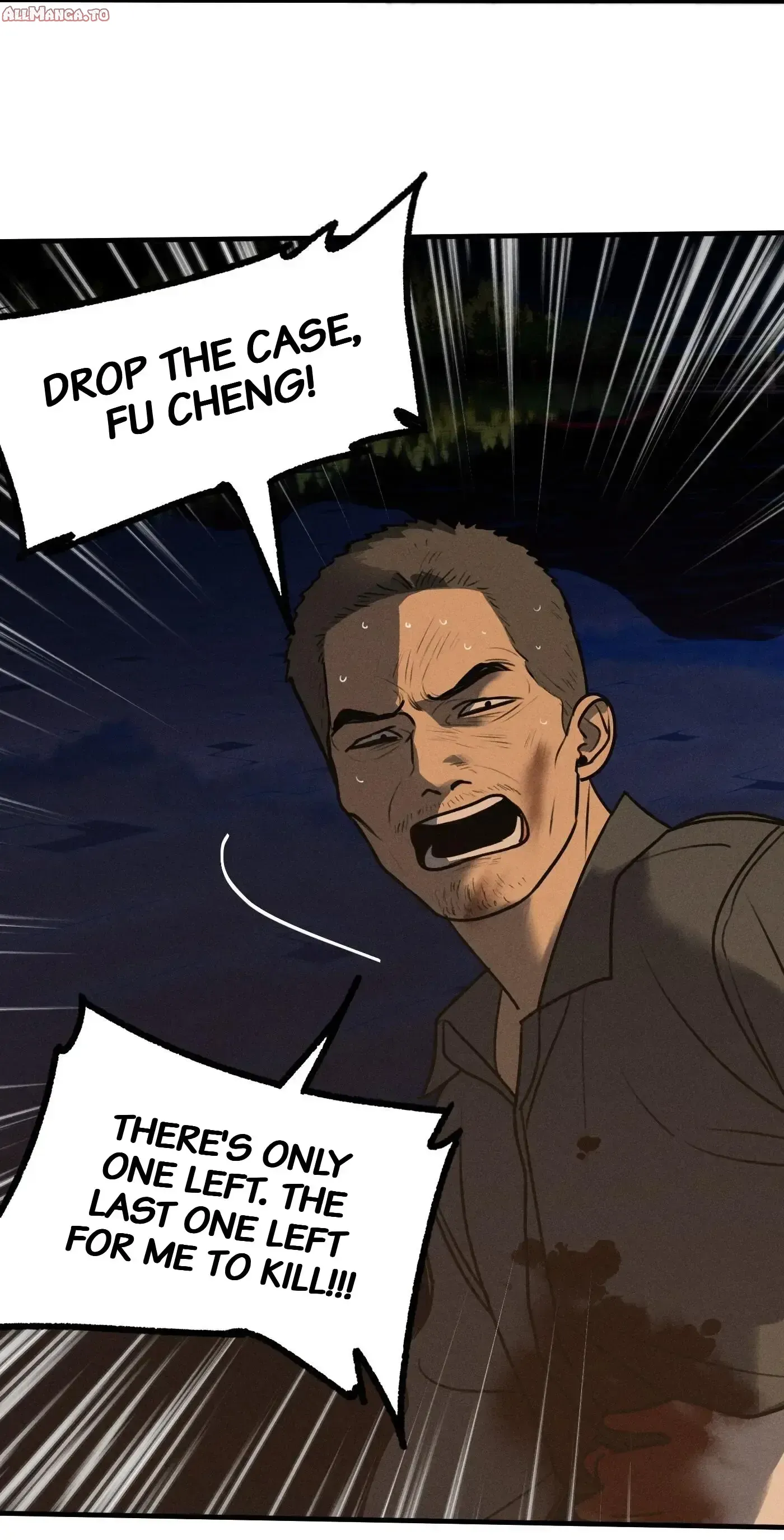 Read God’s Identity Card Manga Online
