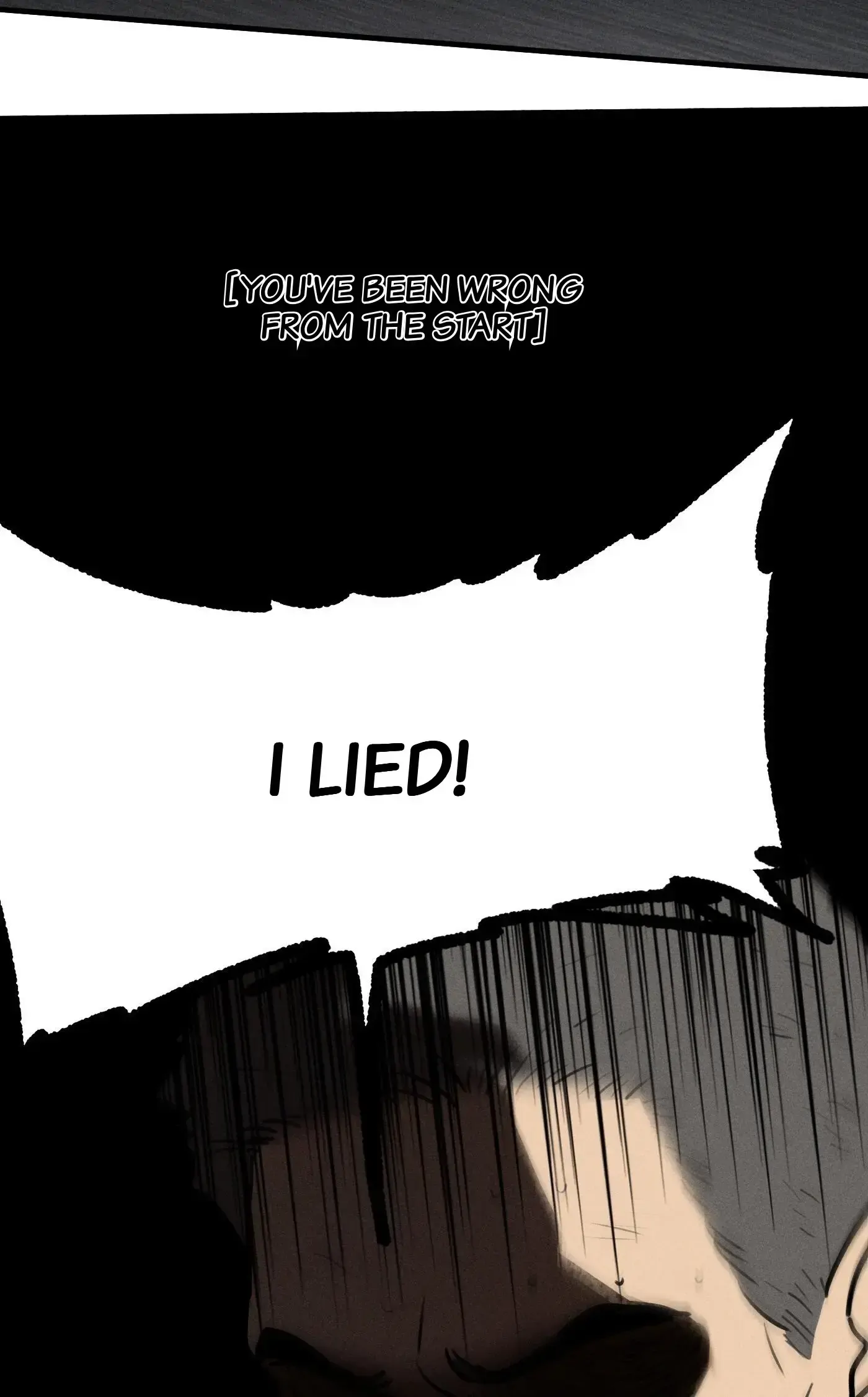 Read God’s Identity Card Manga Online