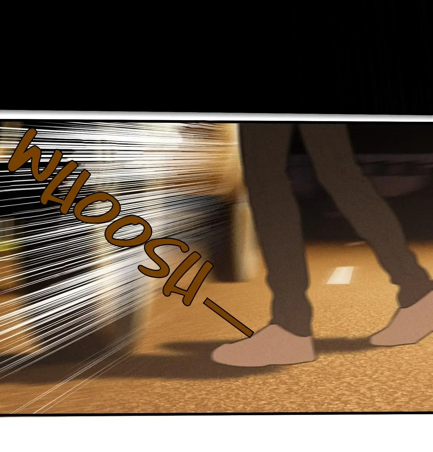 Read God’s Identity Card Manga Online