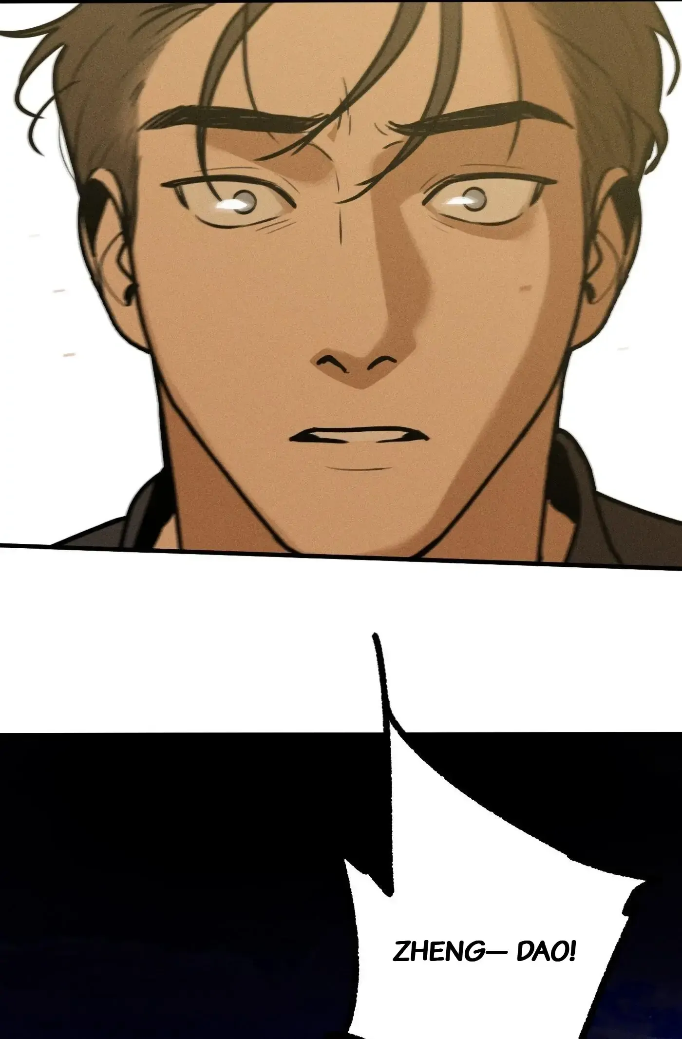 Read God’s Identity Card Manga Online