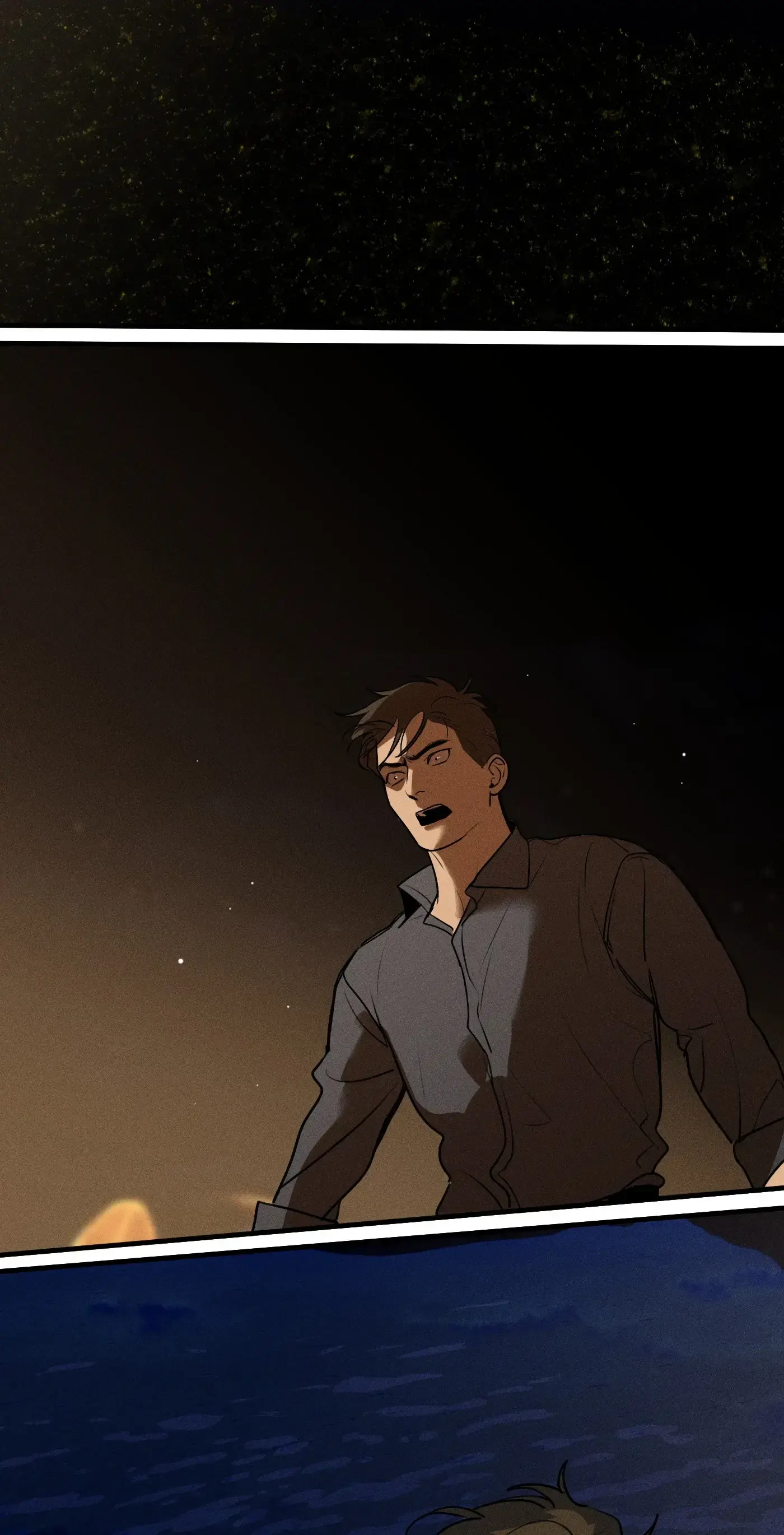 Read God’s Identity Card Manga Online