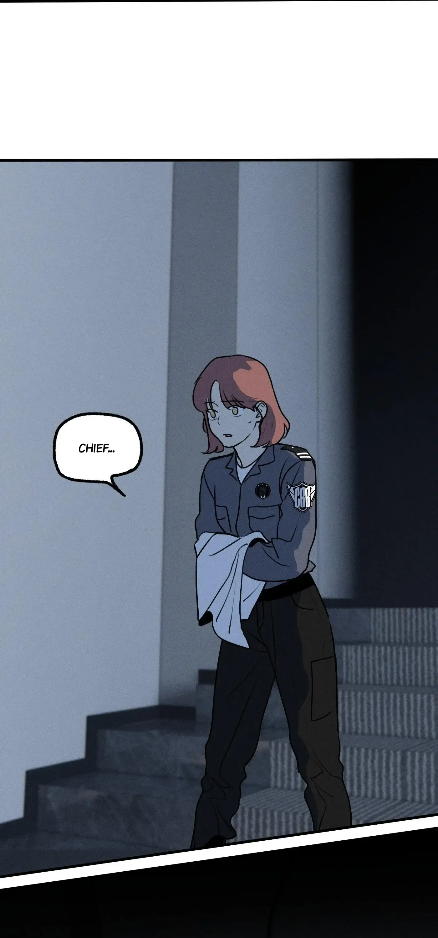 Read God’s Identity Card Manga Online