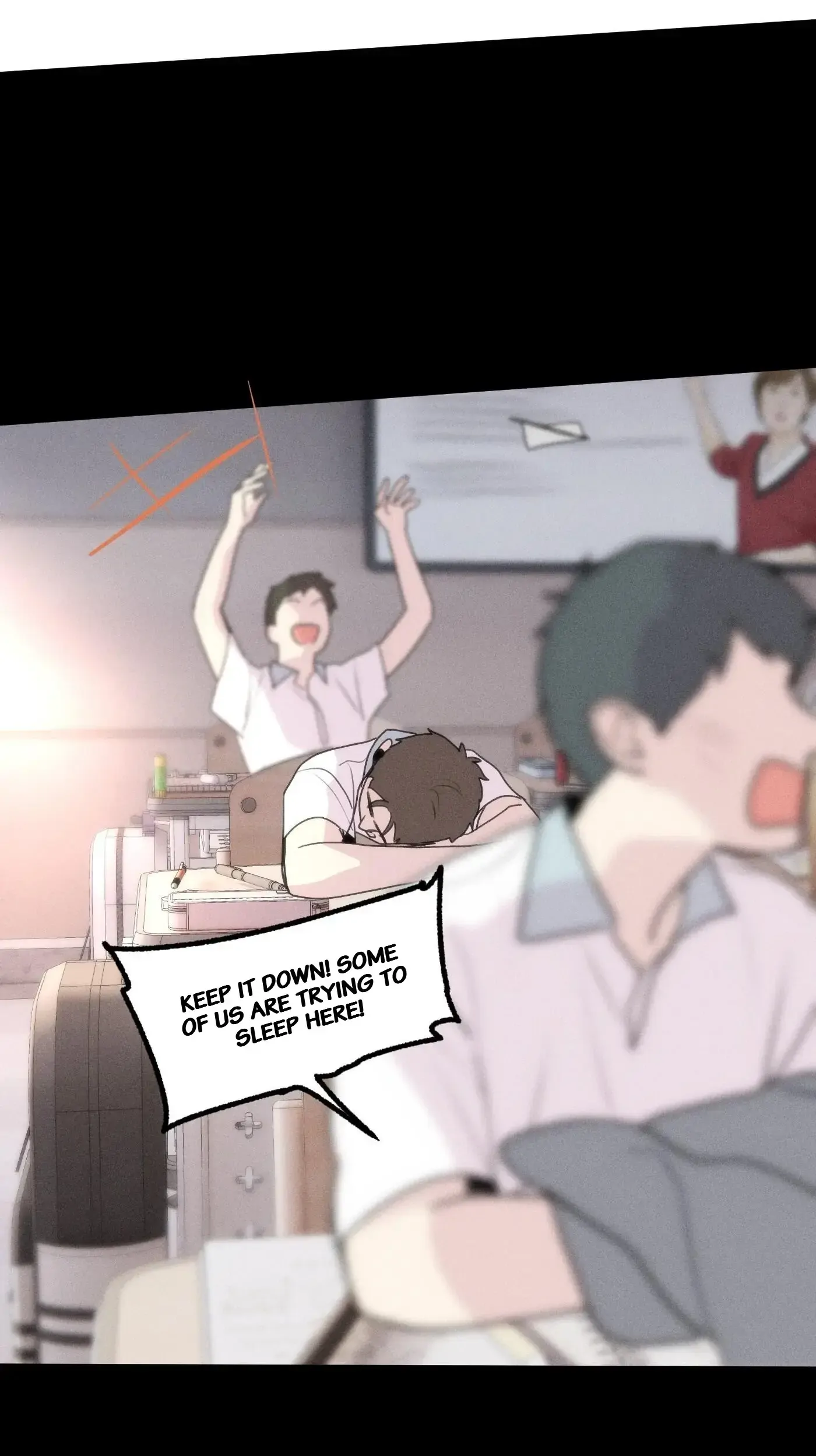 Read God’s Identity Card Manga Online