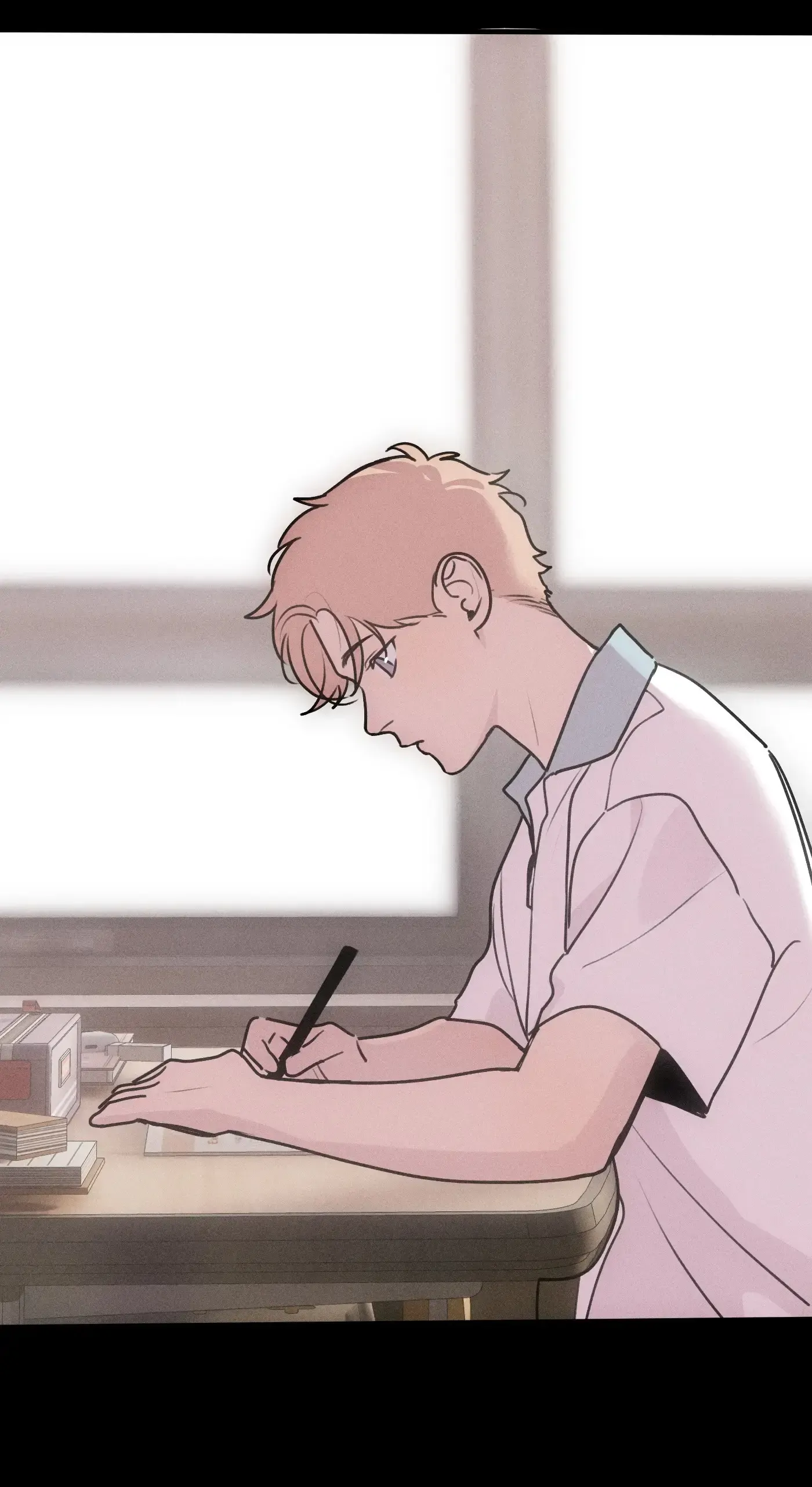 Read God’s Identity Card Manga Online