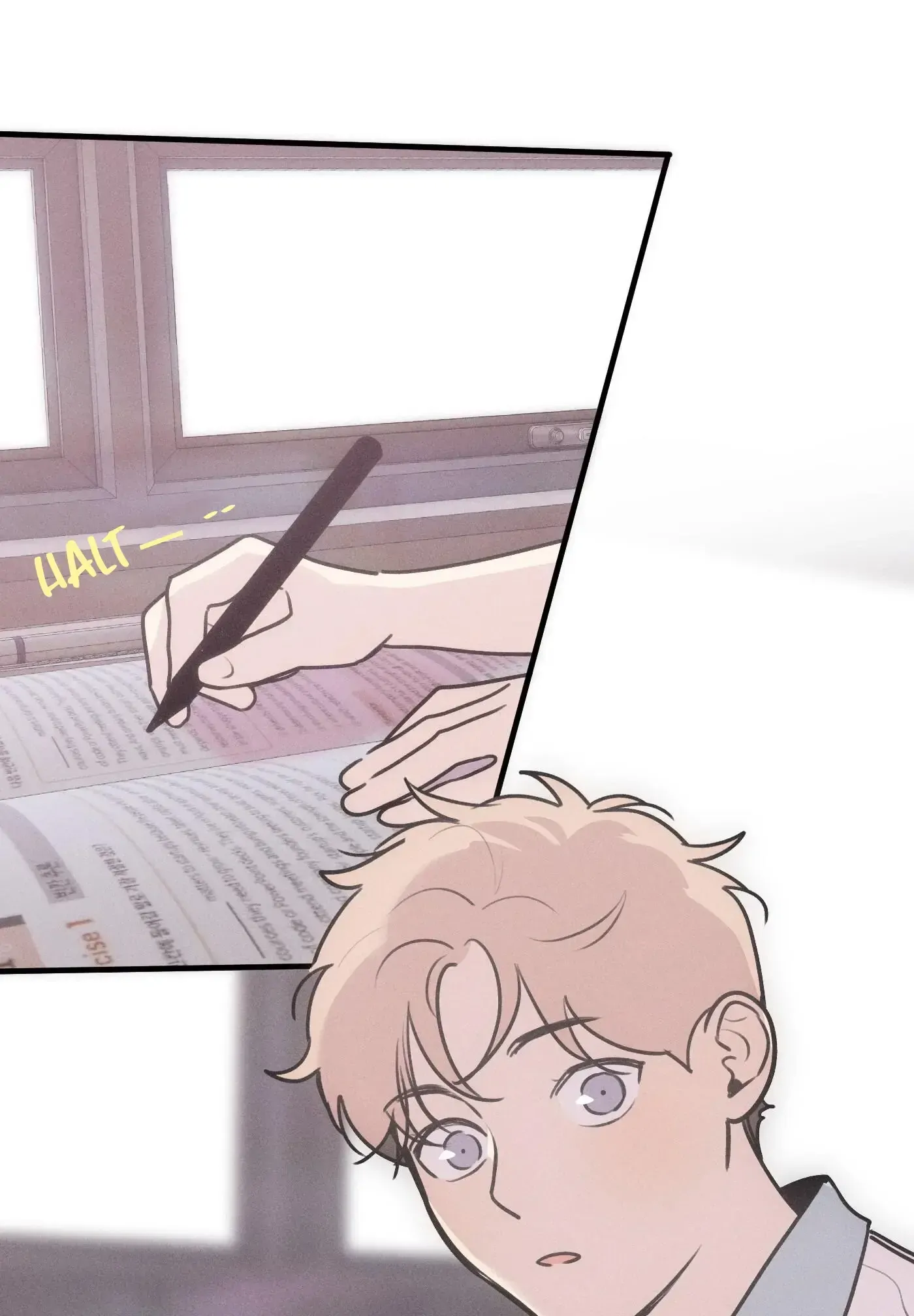 Read God’s Identity Card Manga Online