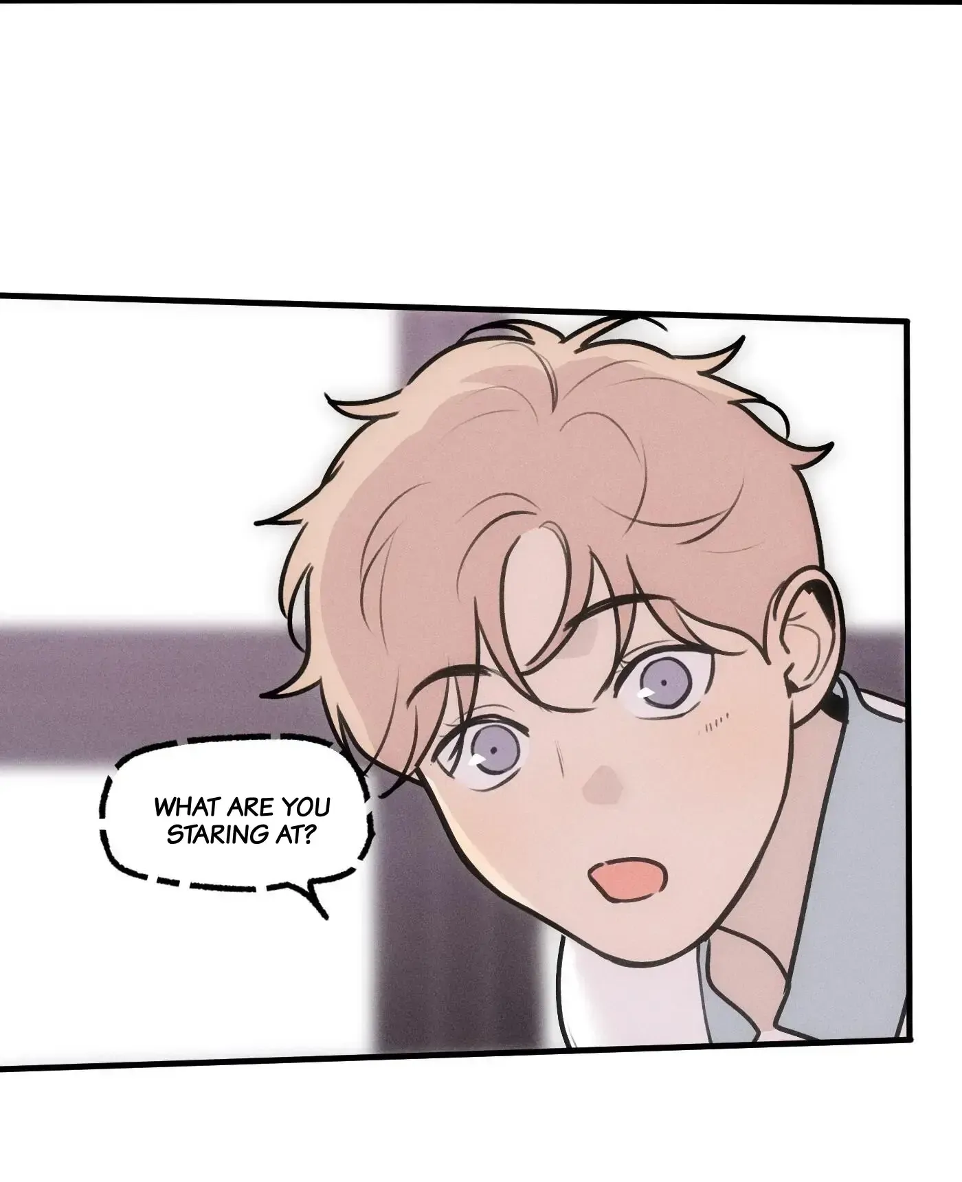 Read God’s Identity Card Manga Online
