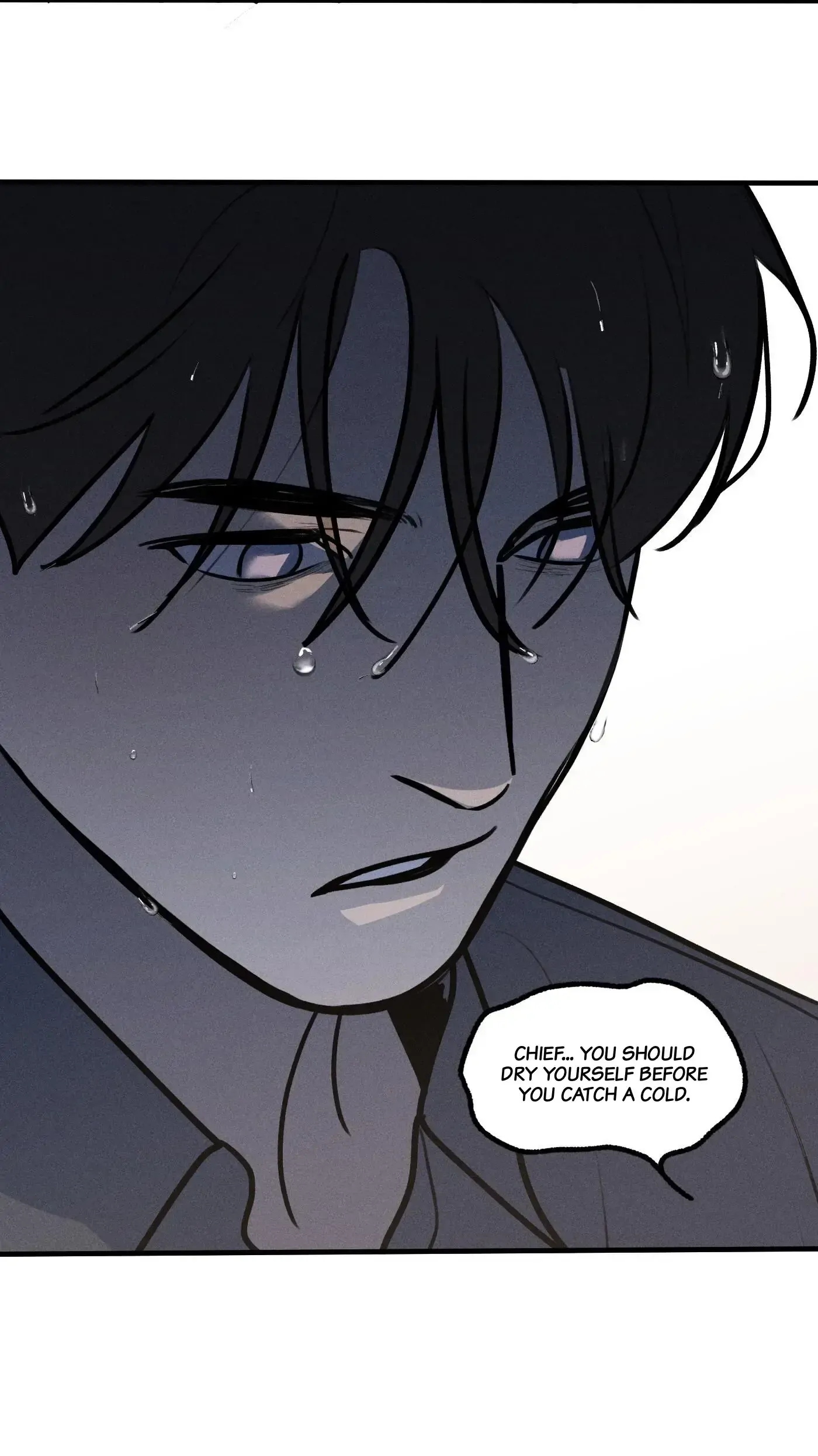 Read God’s Identity Card Manga Online