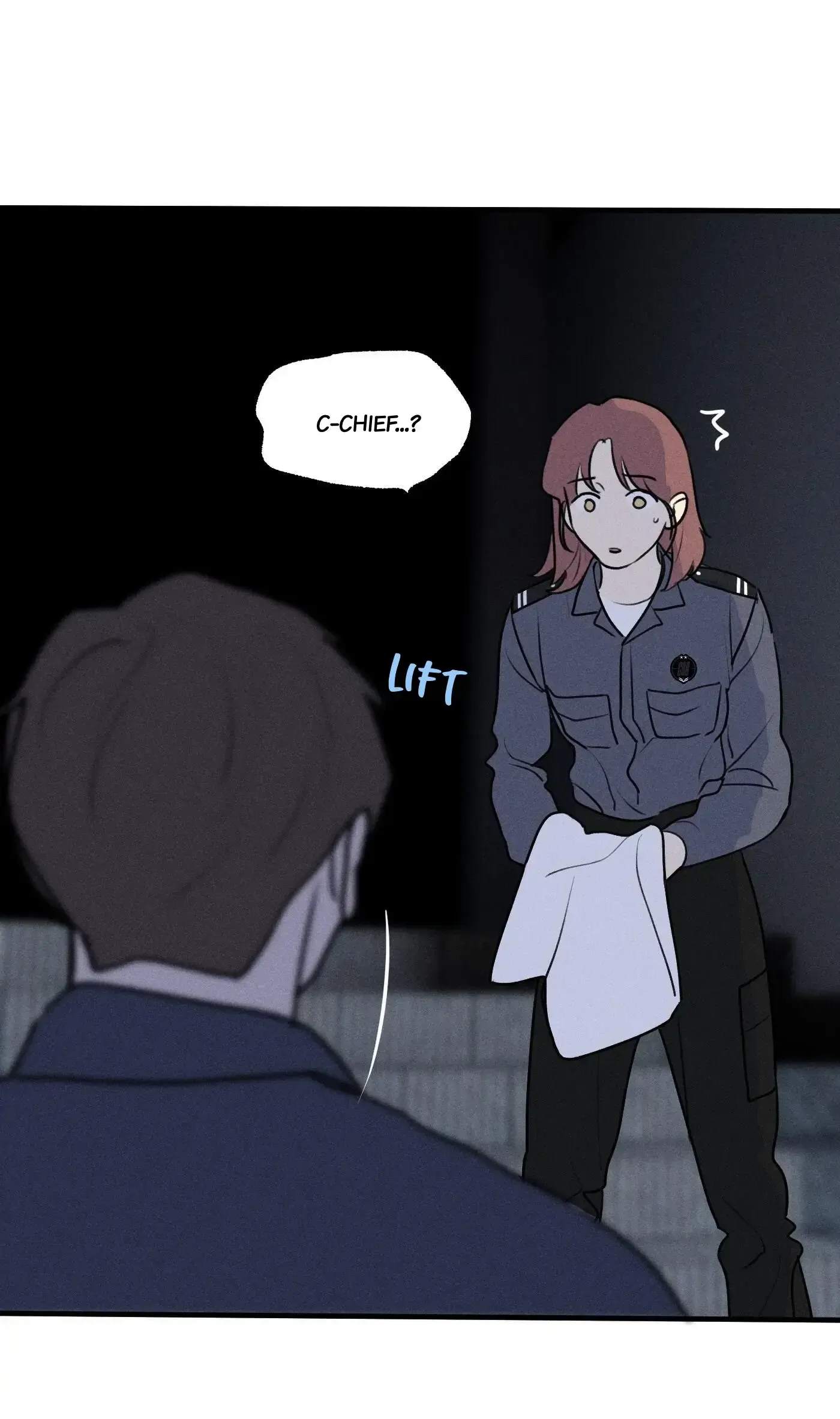 Read God’s Identity Card Manga Online