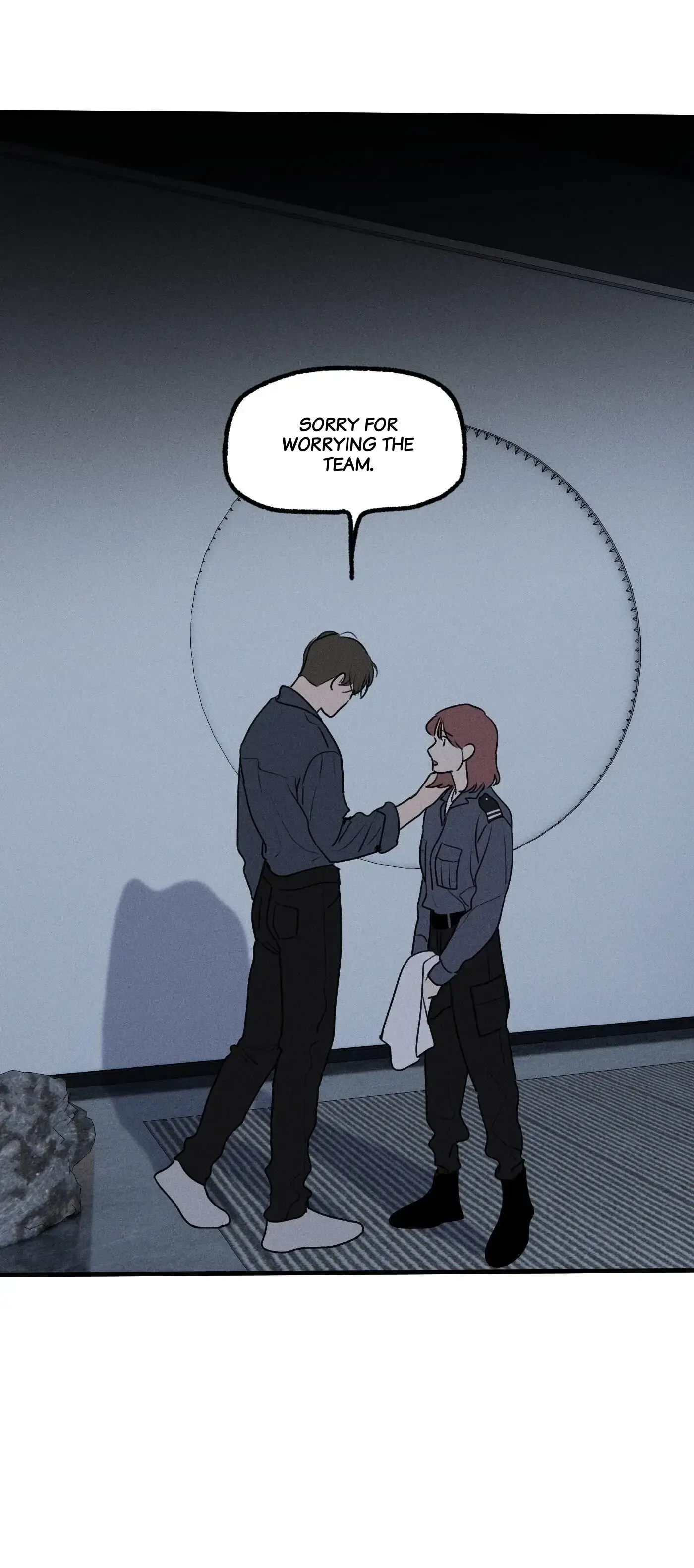 Read God’s Identity Card Manga Online