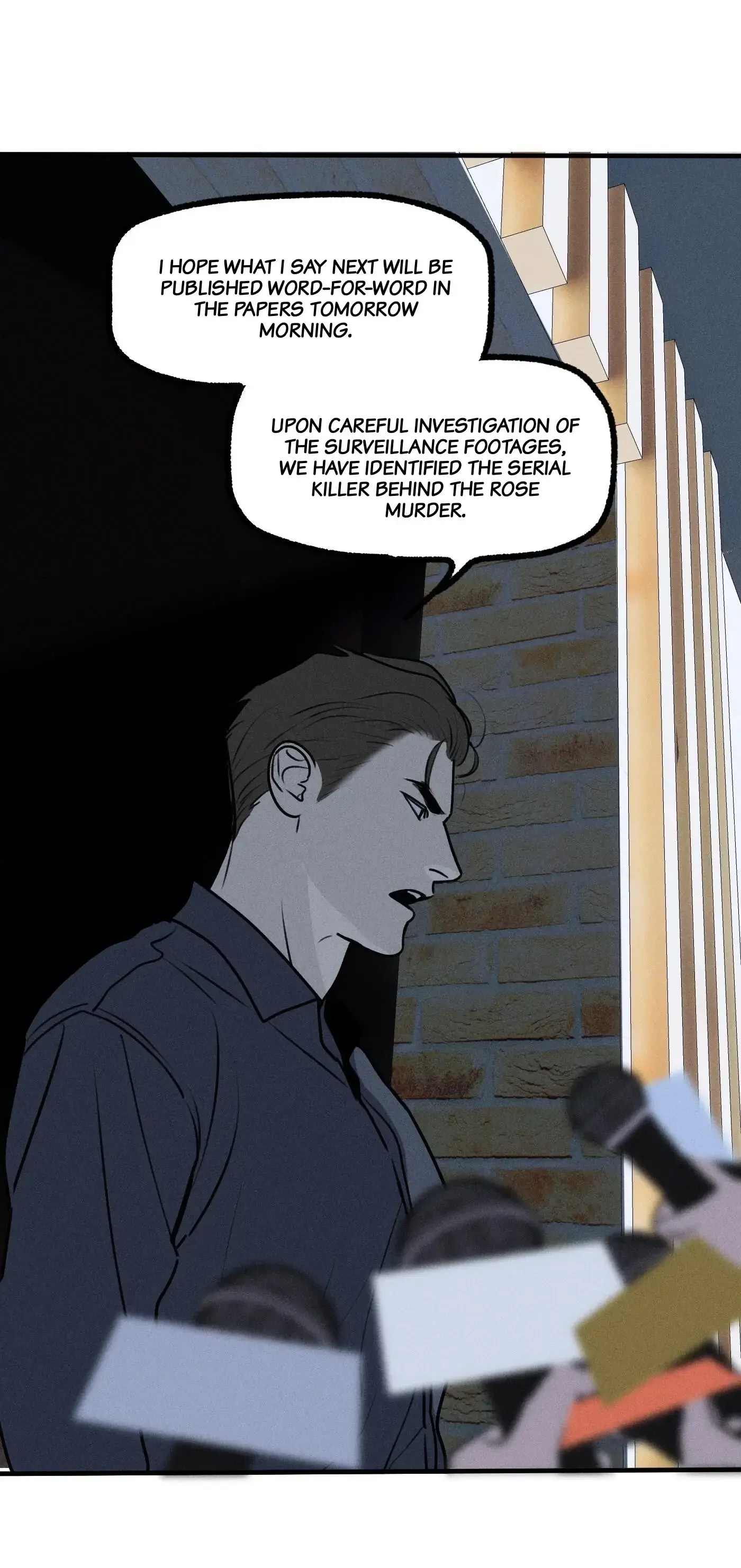 Read God’s Identity Card Manga Online