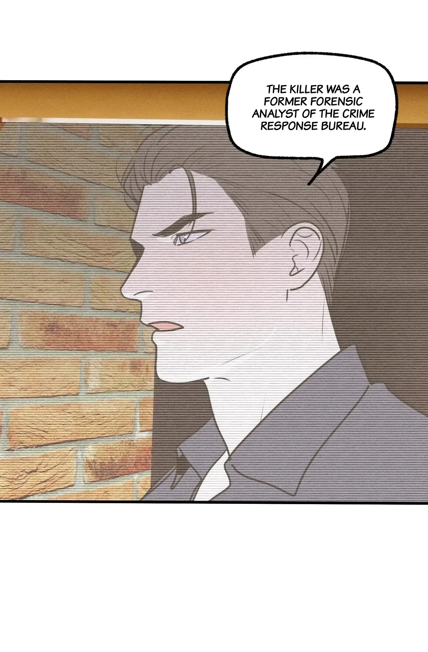 Read God’s Identity Card Manga Online