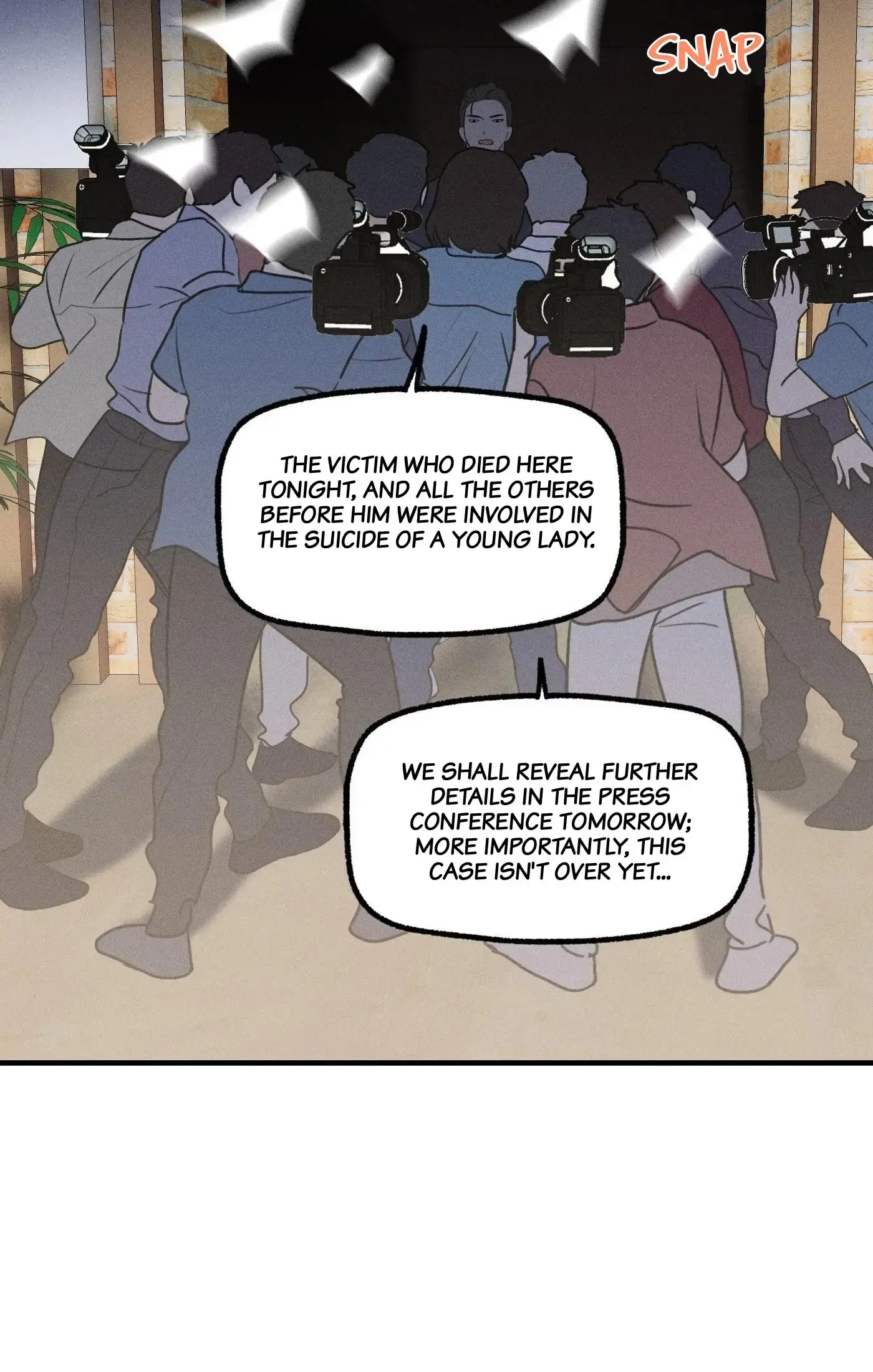 Read God’s Identity Card Manga Online
