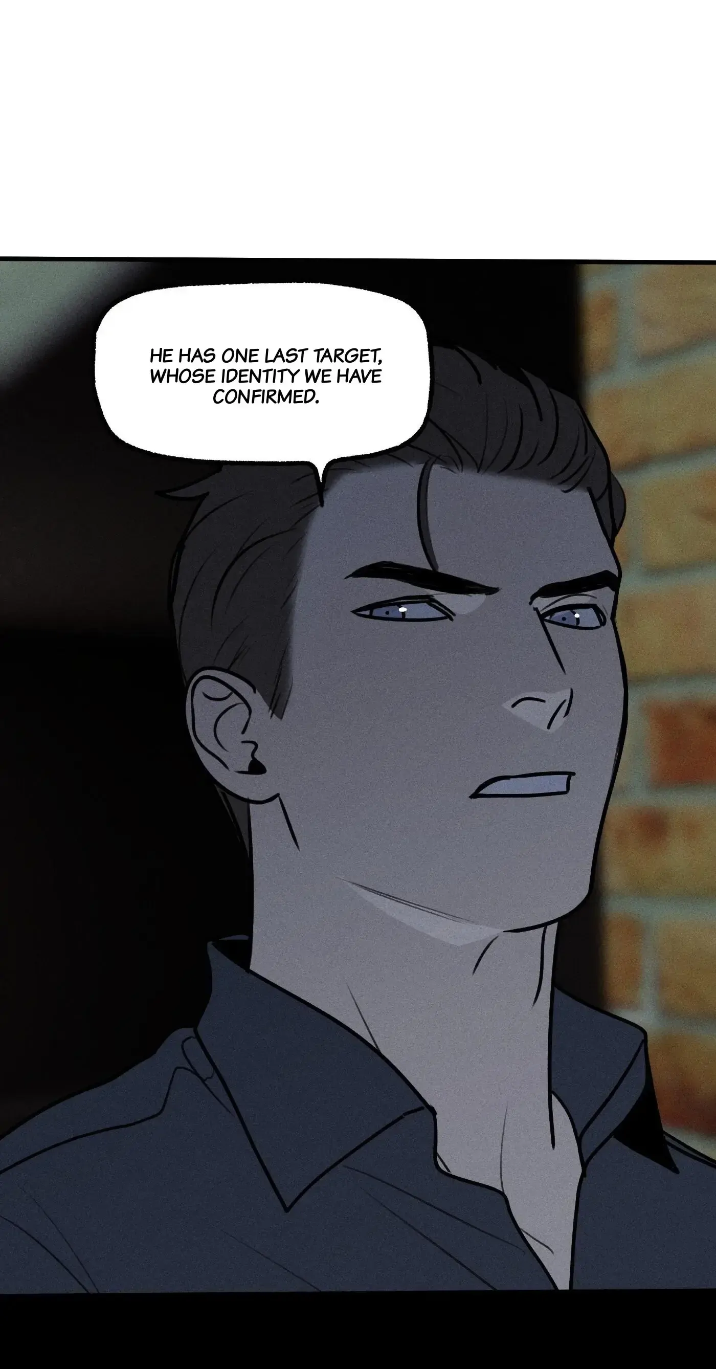 Read God’s Identity Card Manga Online