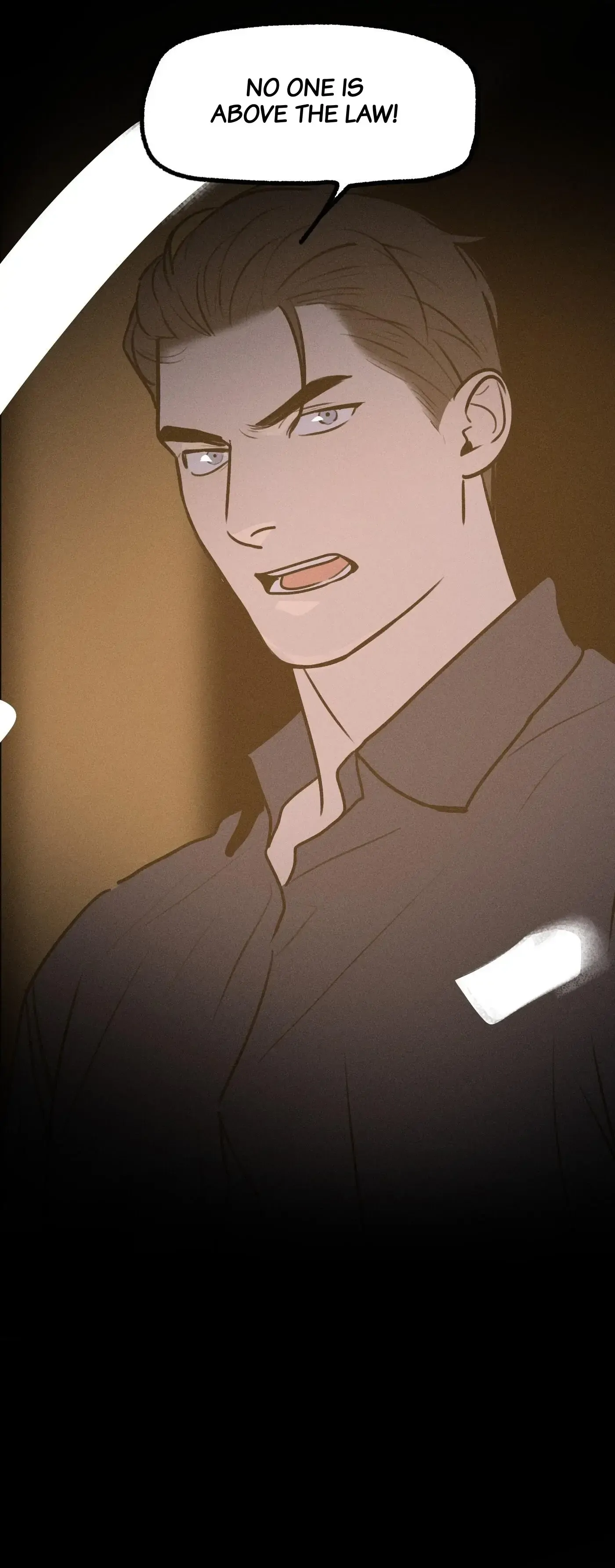 Read God’s Identity Card Manga Online