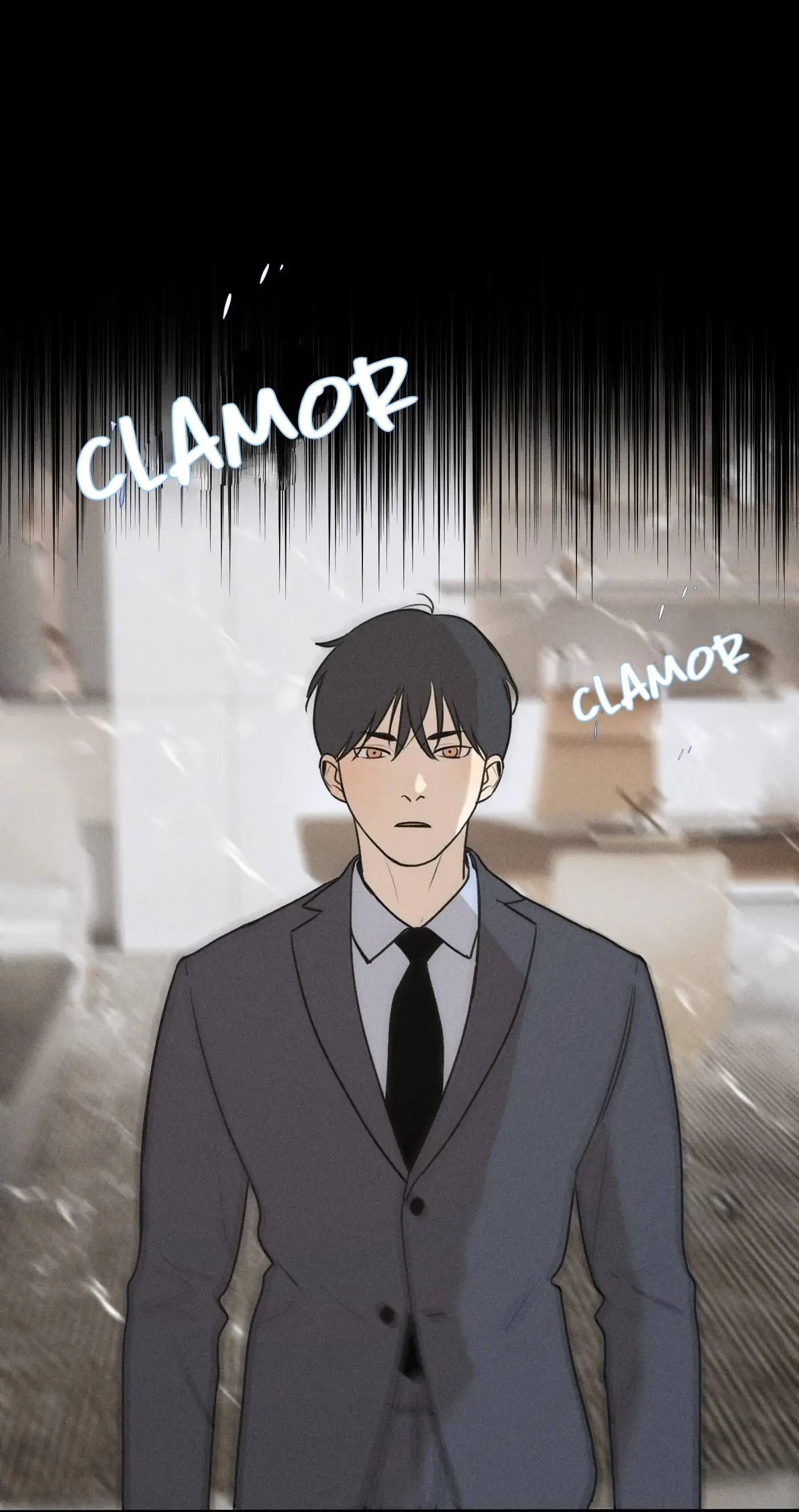 Read God’s Identity Card Manga Online