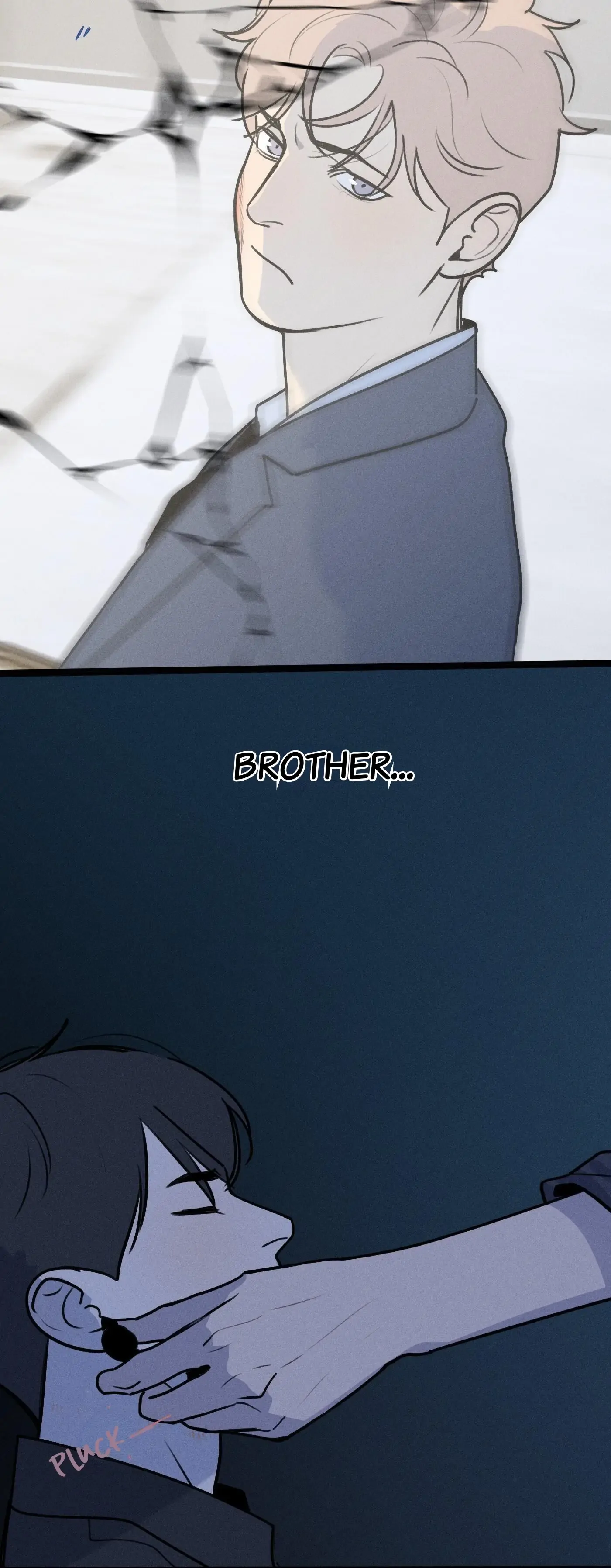Read God’s Identity Card Manga Online