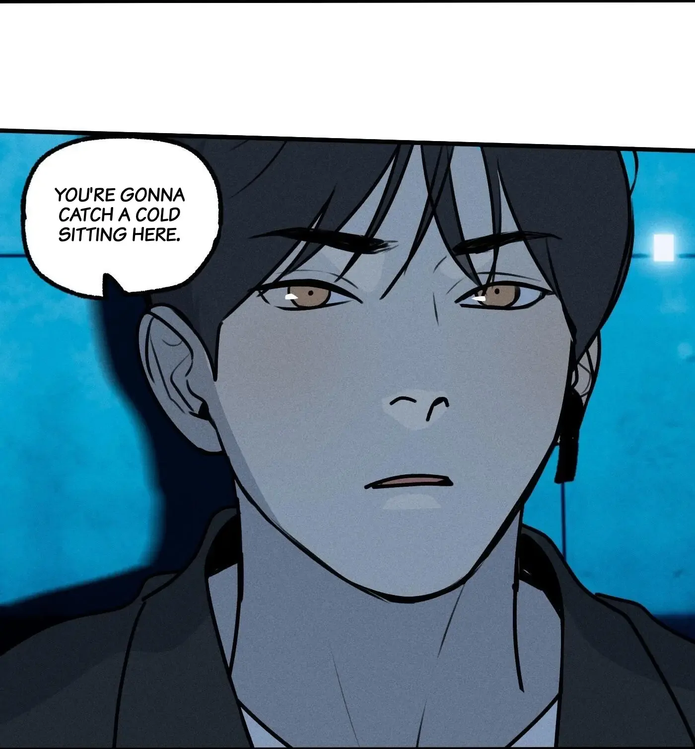 Read God’s Identity Card Manga Online