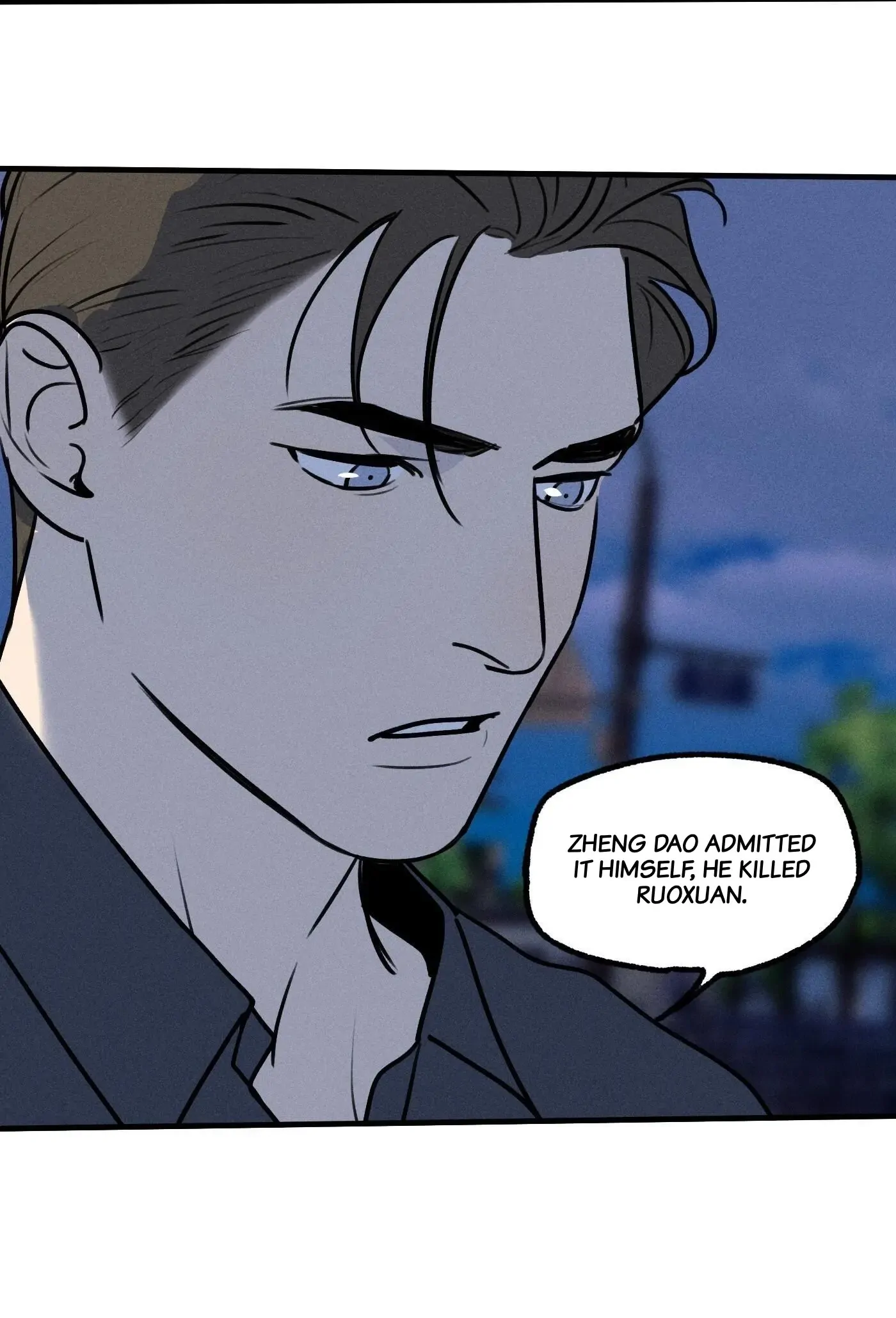 Read God’s Identity Card Manga Online