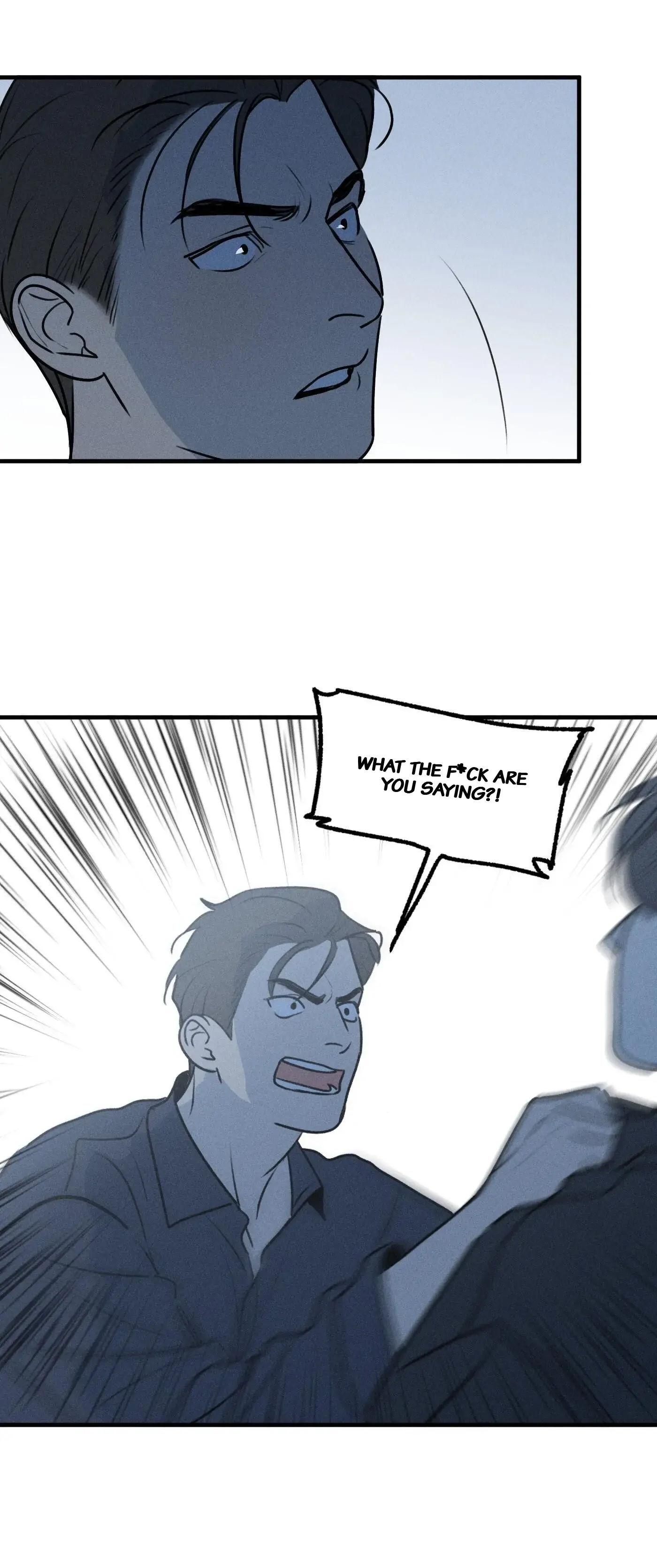 Read God’s Identity Card Manga Online