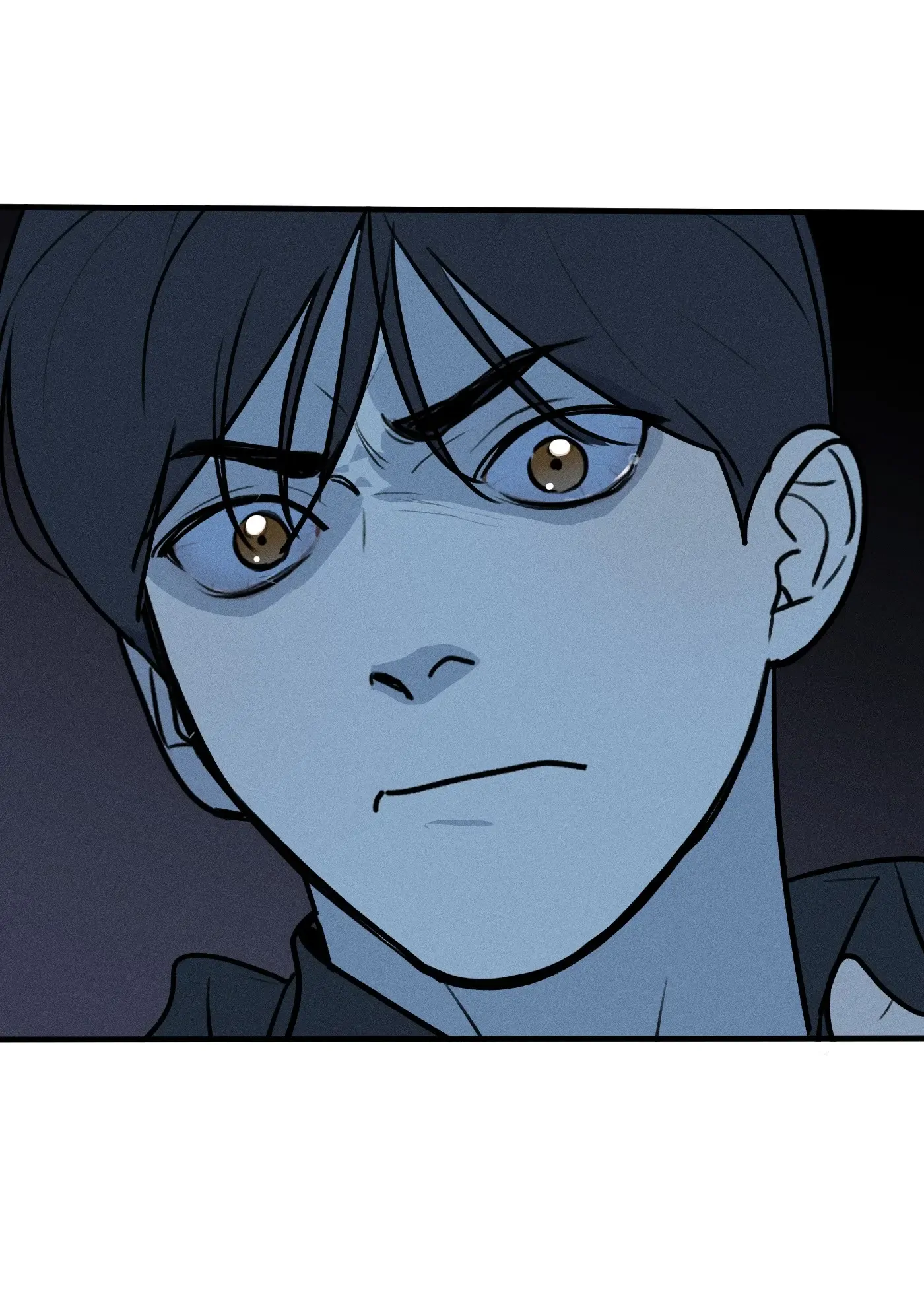 Read God’s Identity Card Manga Online