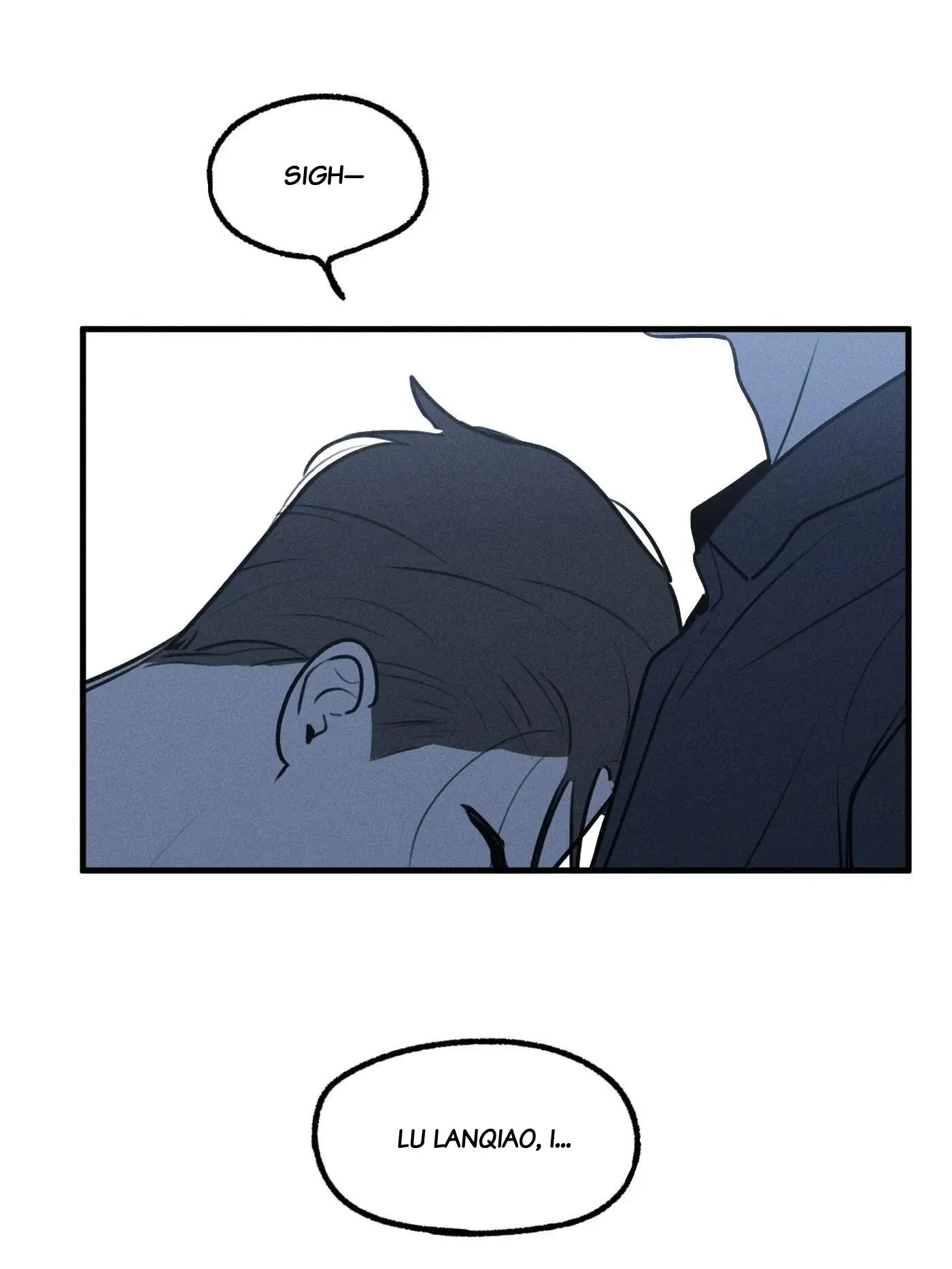 Read God’s Identity Card Manga Online