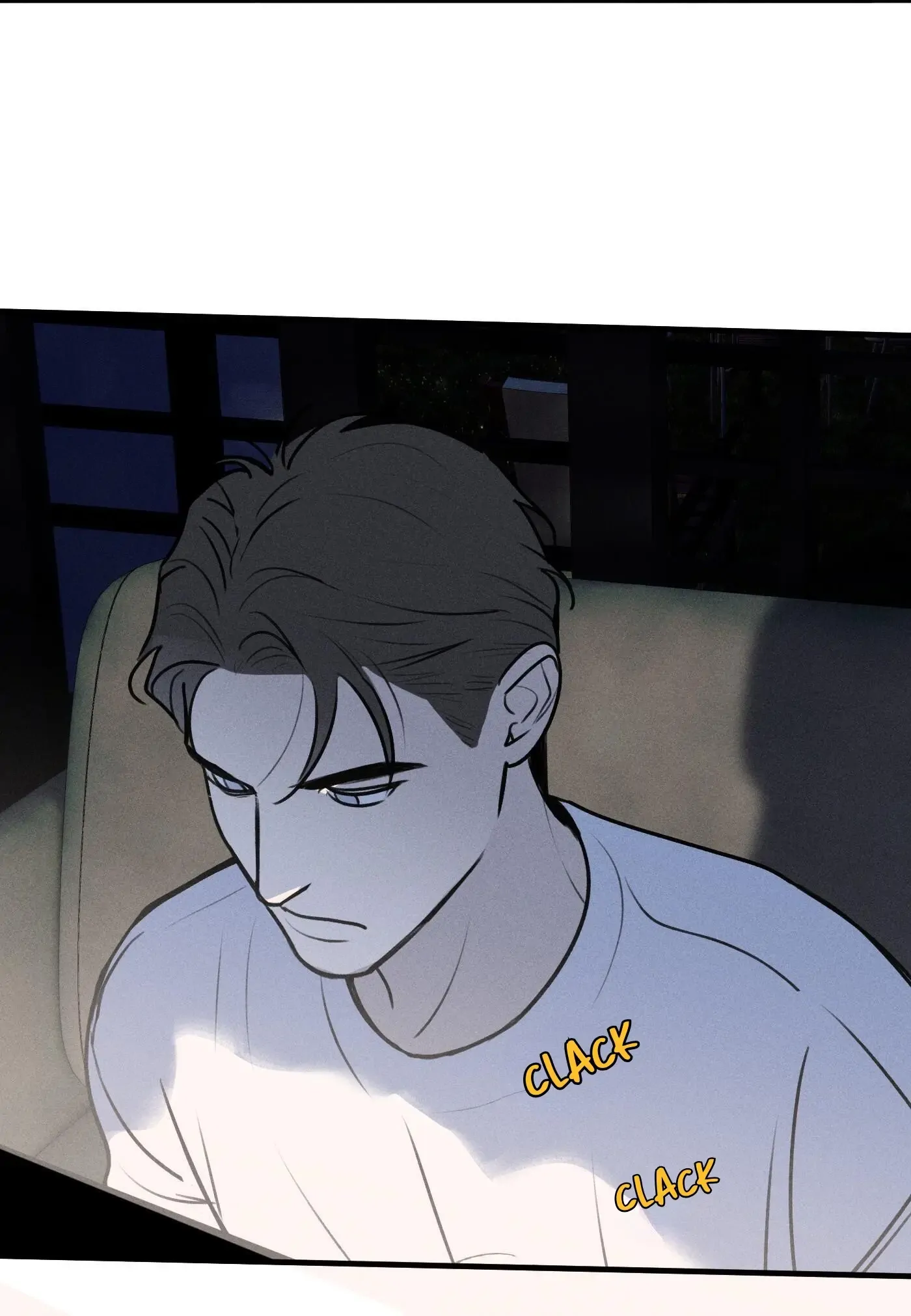 Read God’s Identity Card Manga Online