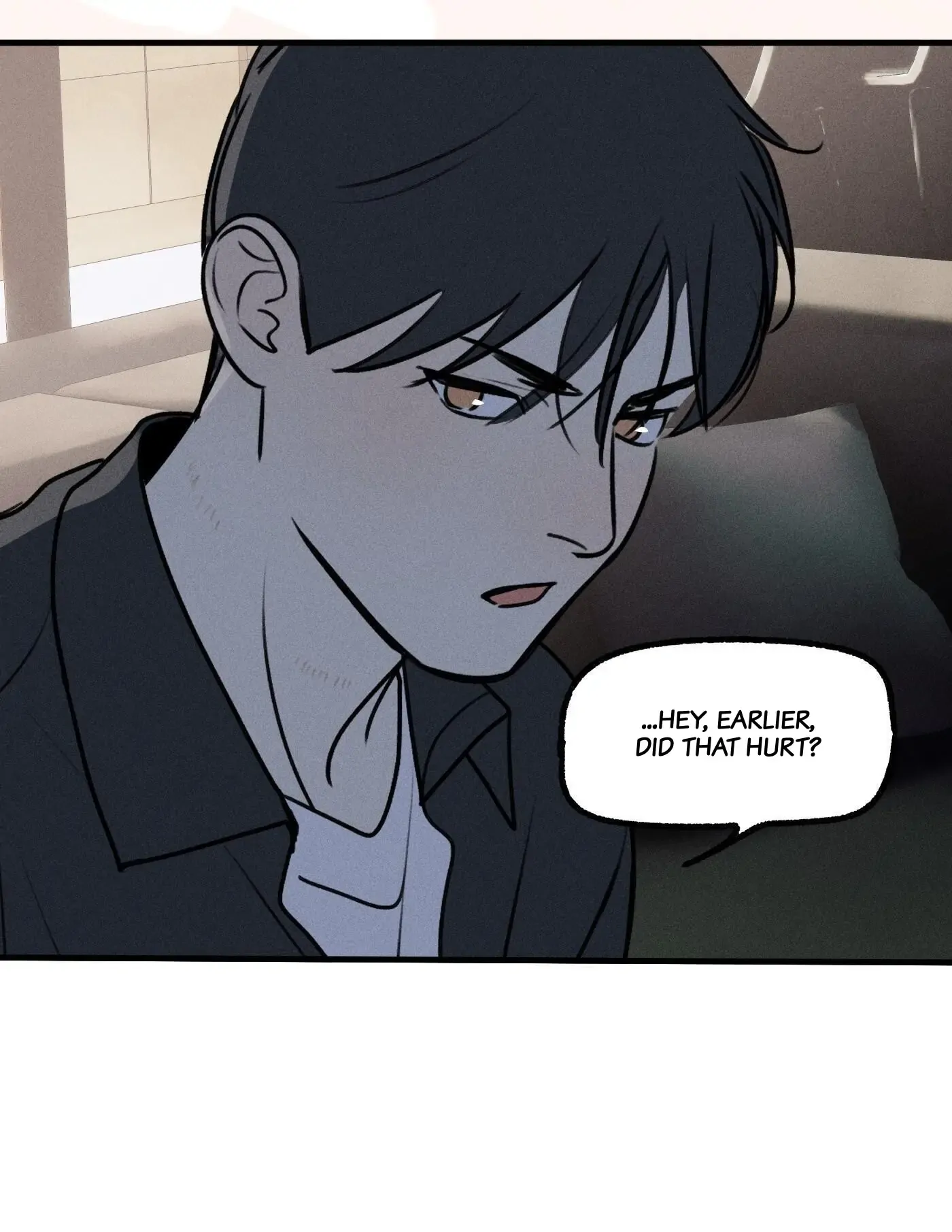 Read God’s Identity Card Manga Online