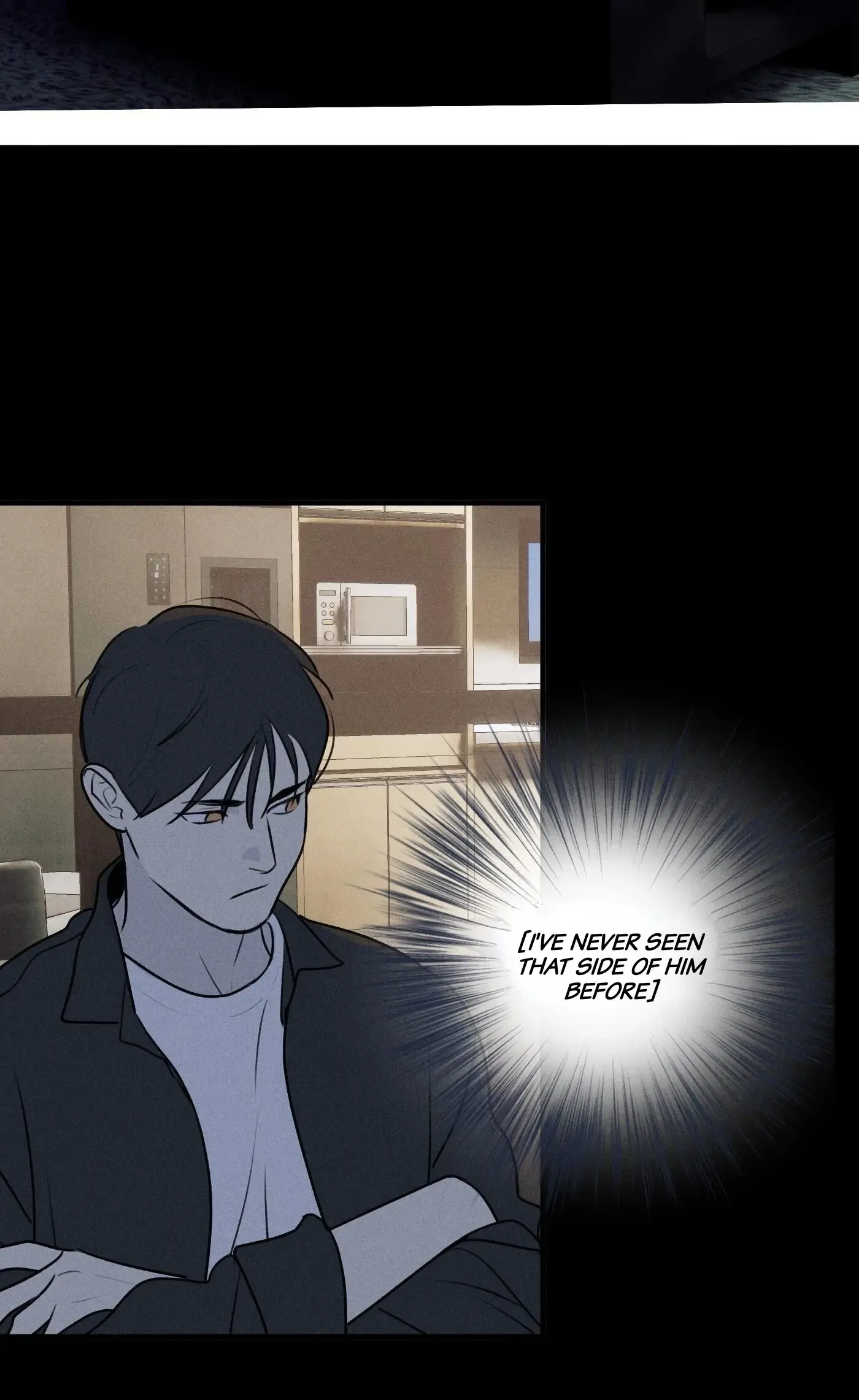 Read God’s Identity Card Manga Online