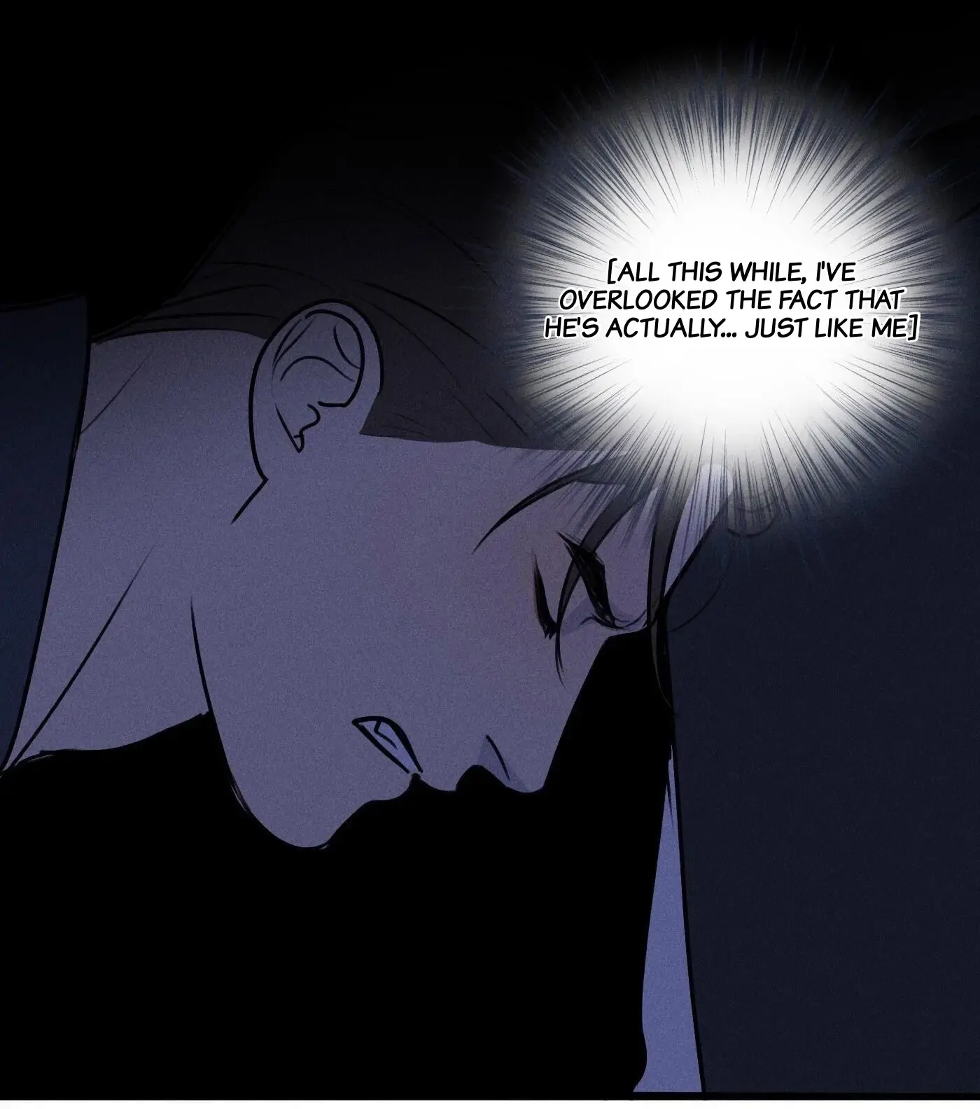 Read God’s Identity Card Manga Online