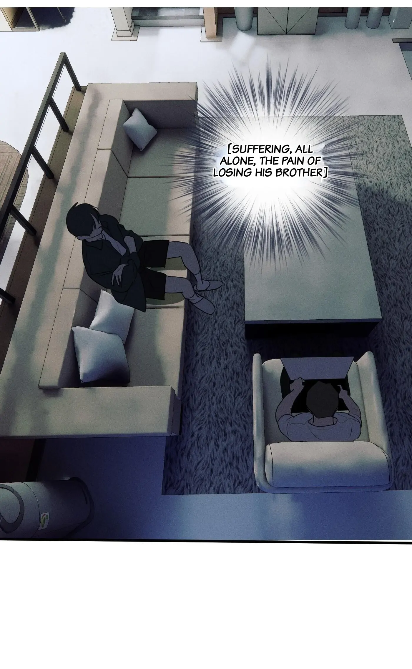 Read God’s Identity Card Manga Online