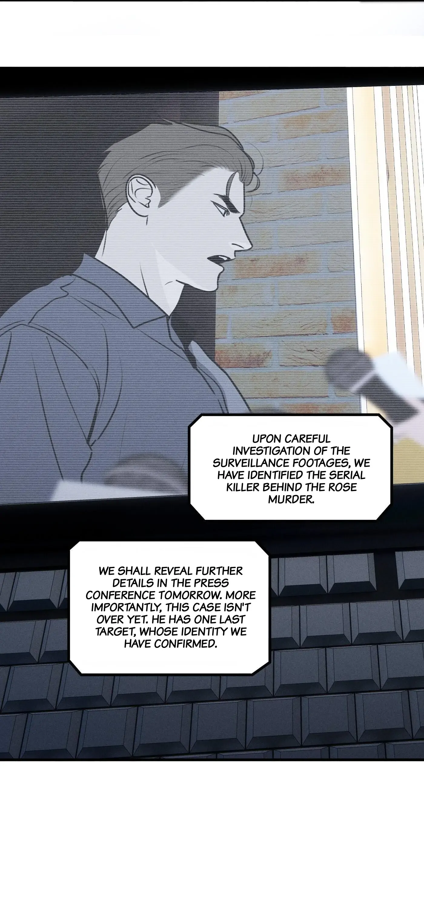 Read God’s Identity Card Manga Online