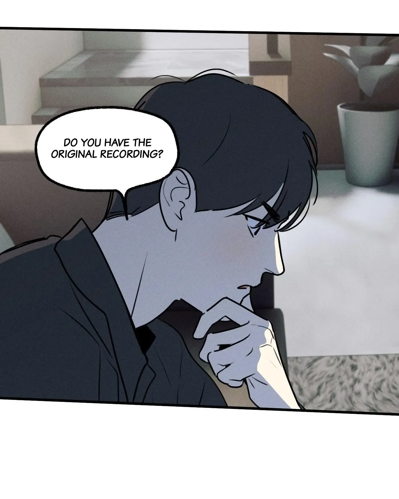 Read God’s Identity Card Manga Online