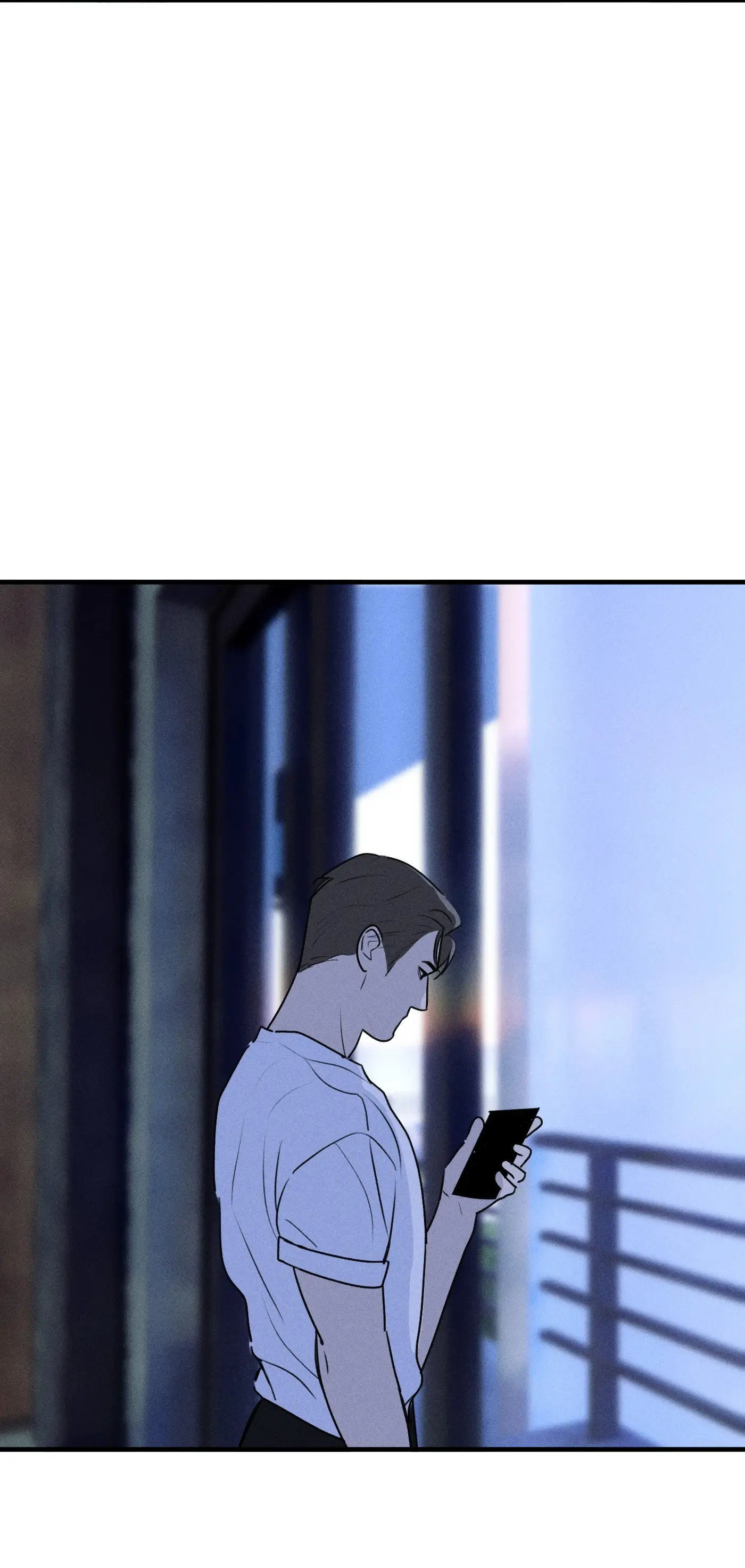 Read God’s Identity Card Manga Online