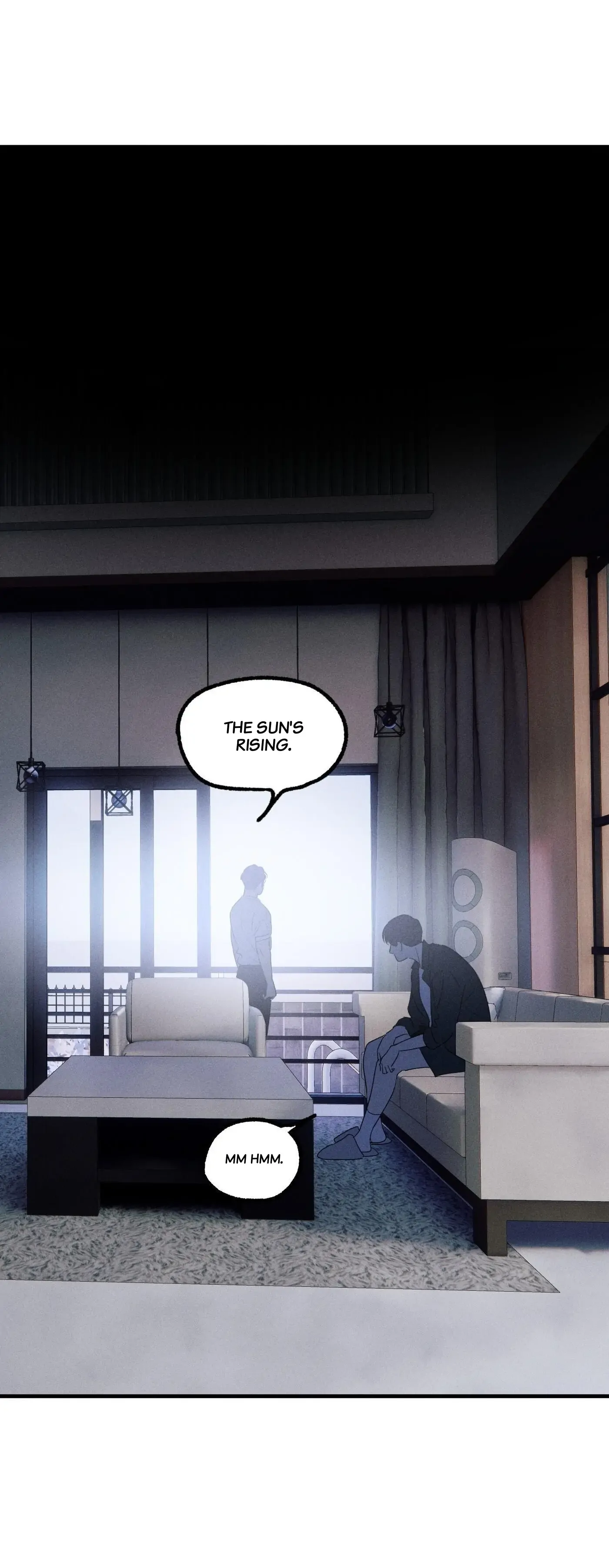 Read God’s Identity Card Manga Online