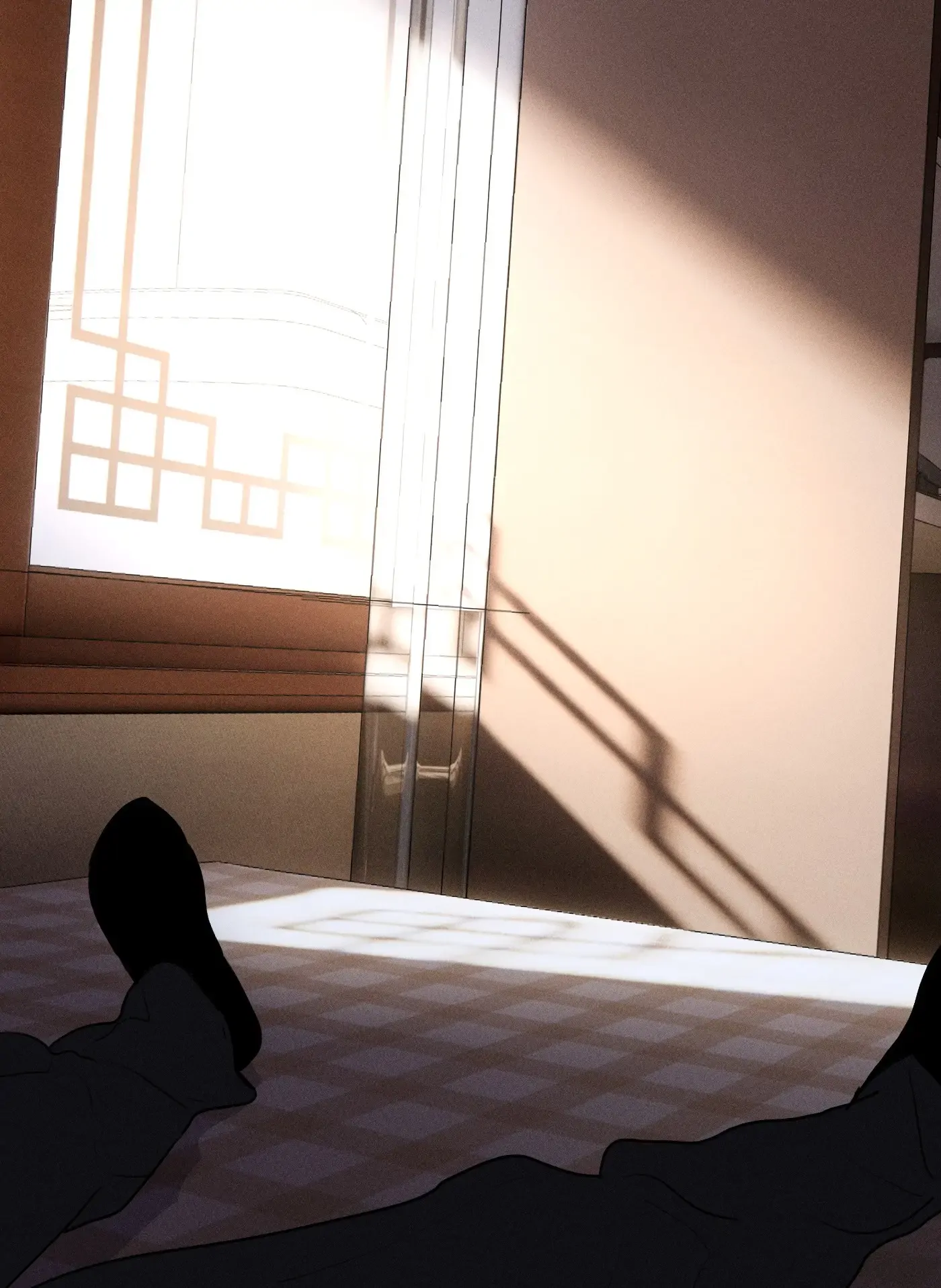 Read God’s Identity Card Manga Online