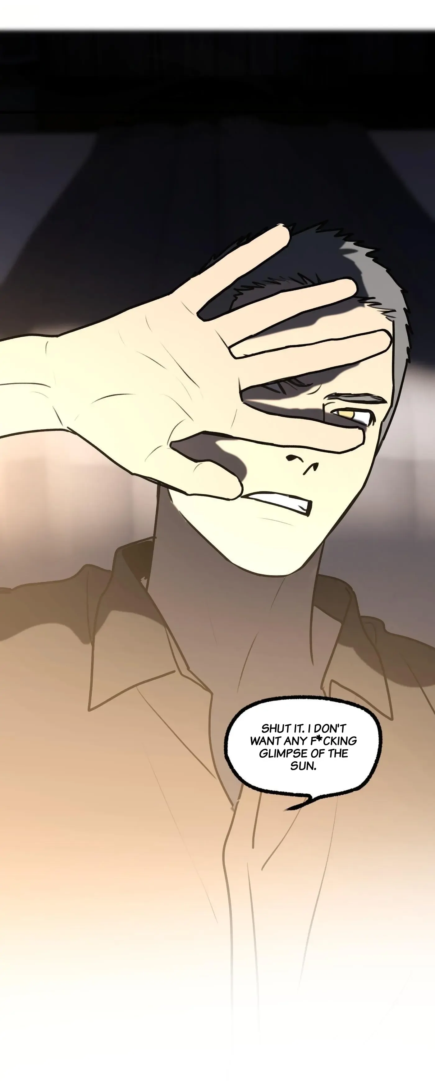 Read God’s Identity Card Manga Online