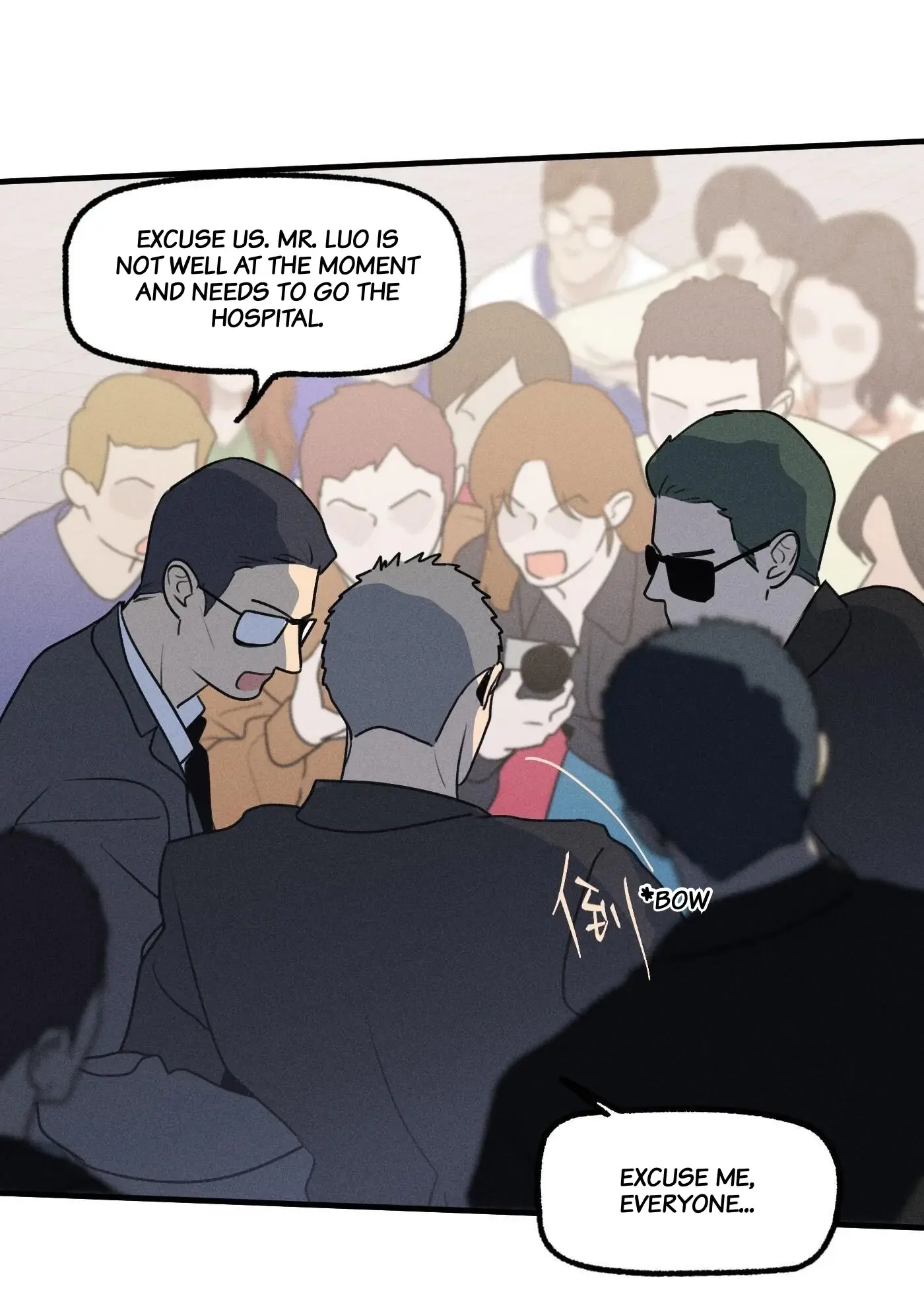 Read God’s Identity Card Manga Online