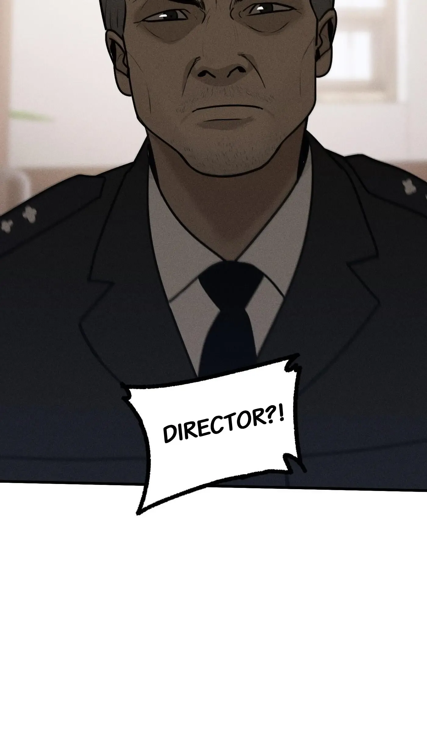 Read God’s Identity Card Manga Online