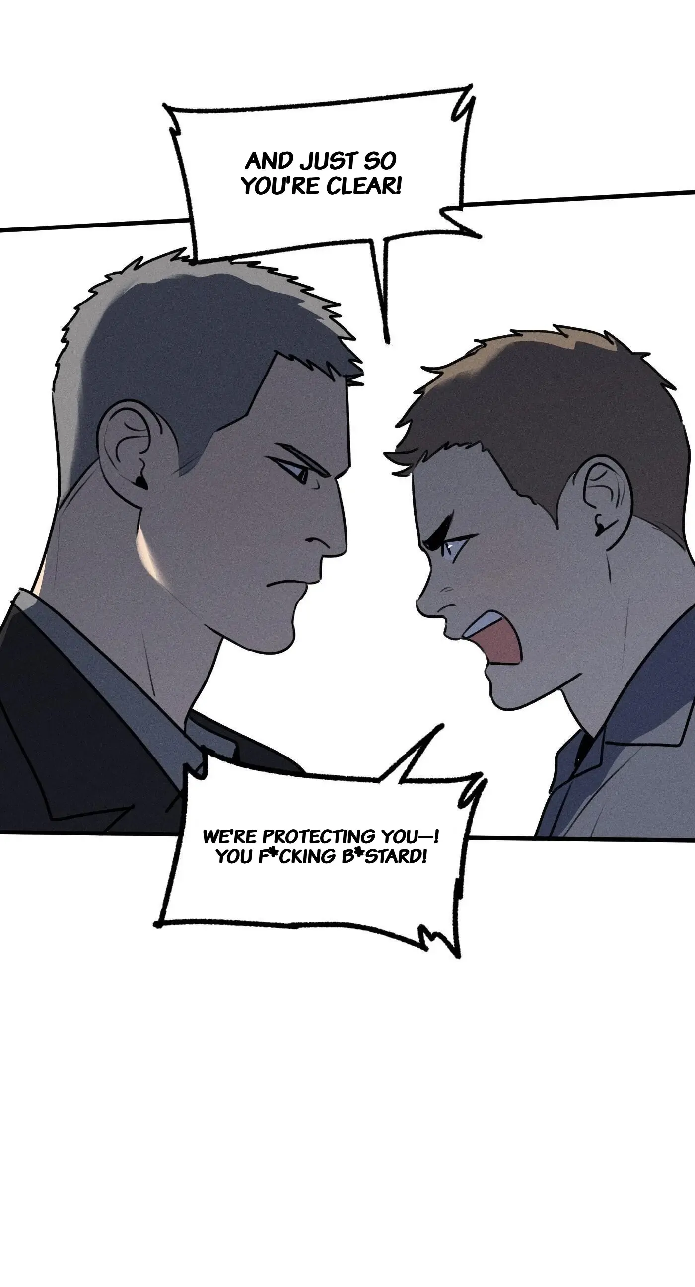 Read God’s Identity Card Manga Online