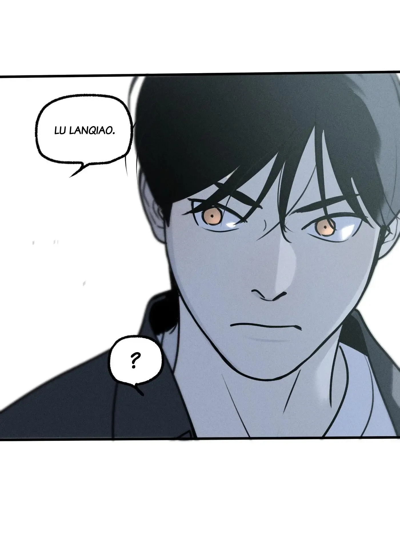 Read God’s Identity Card Manga Online