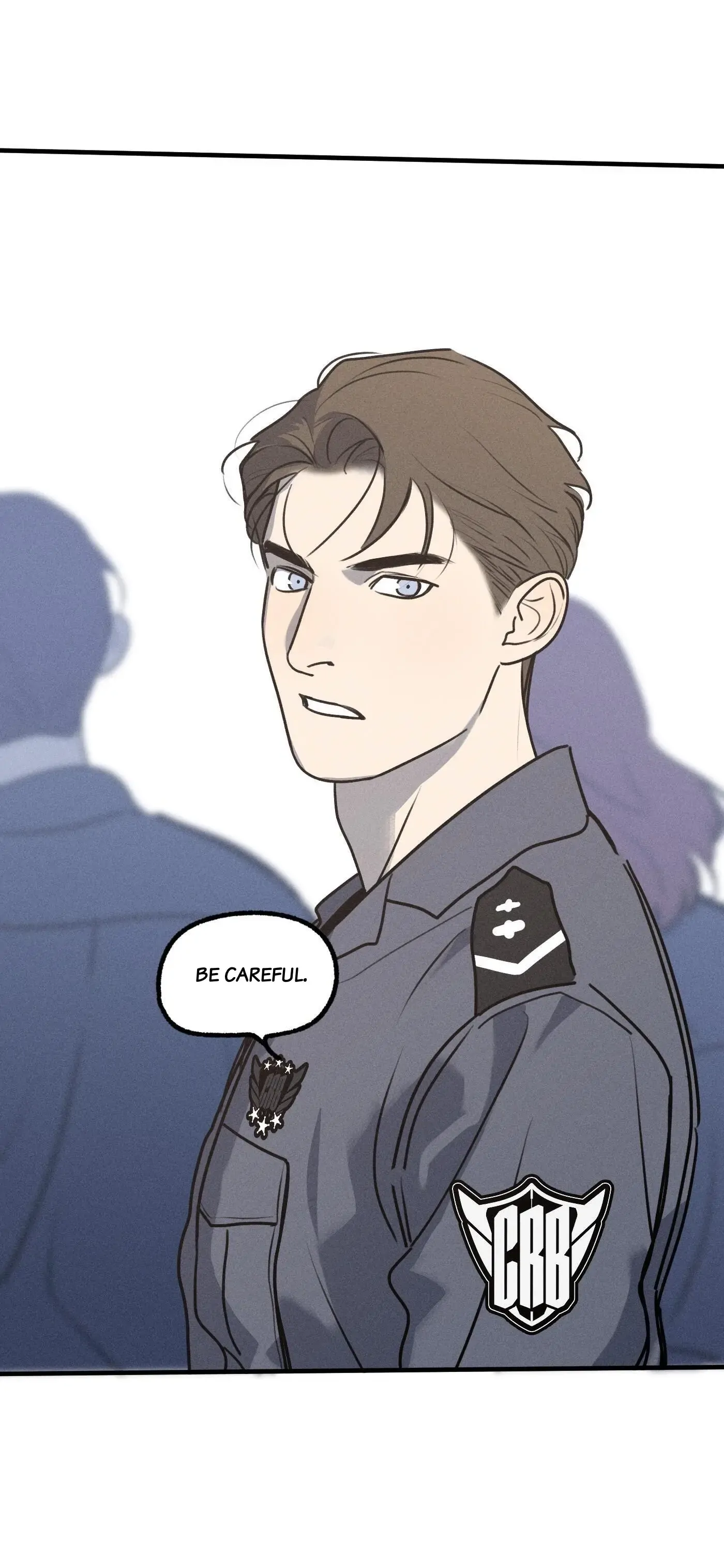 Read God’s Identity Card Manga Online