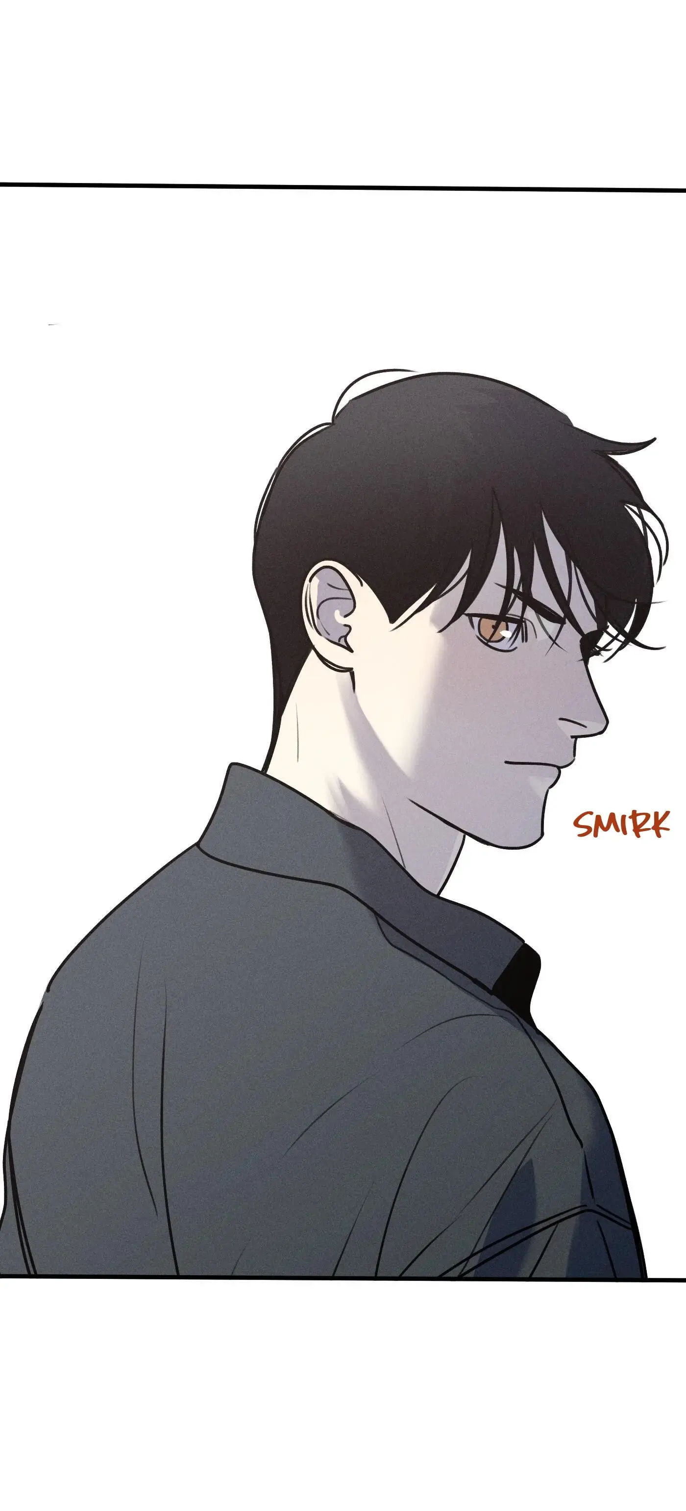Read God’s Identity Card Manga Online