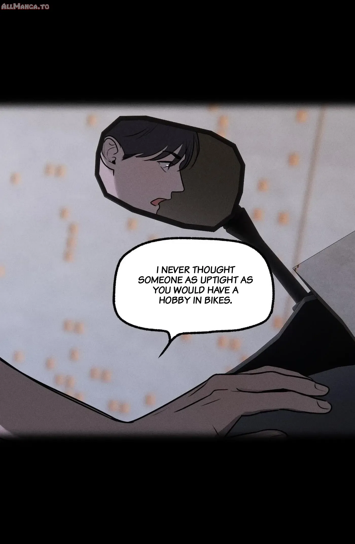 Read God’s Identity Card Manga Online
