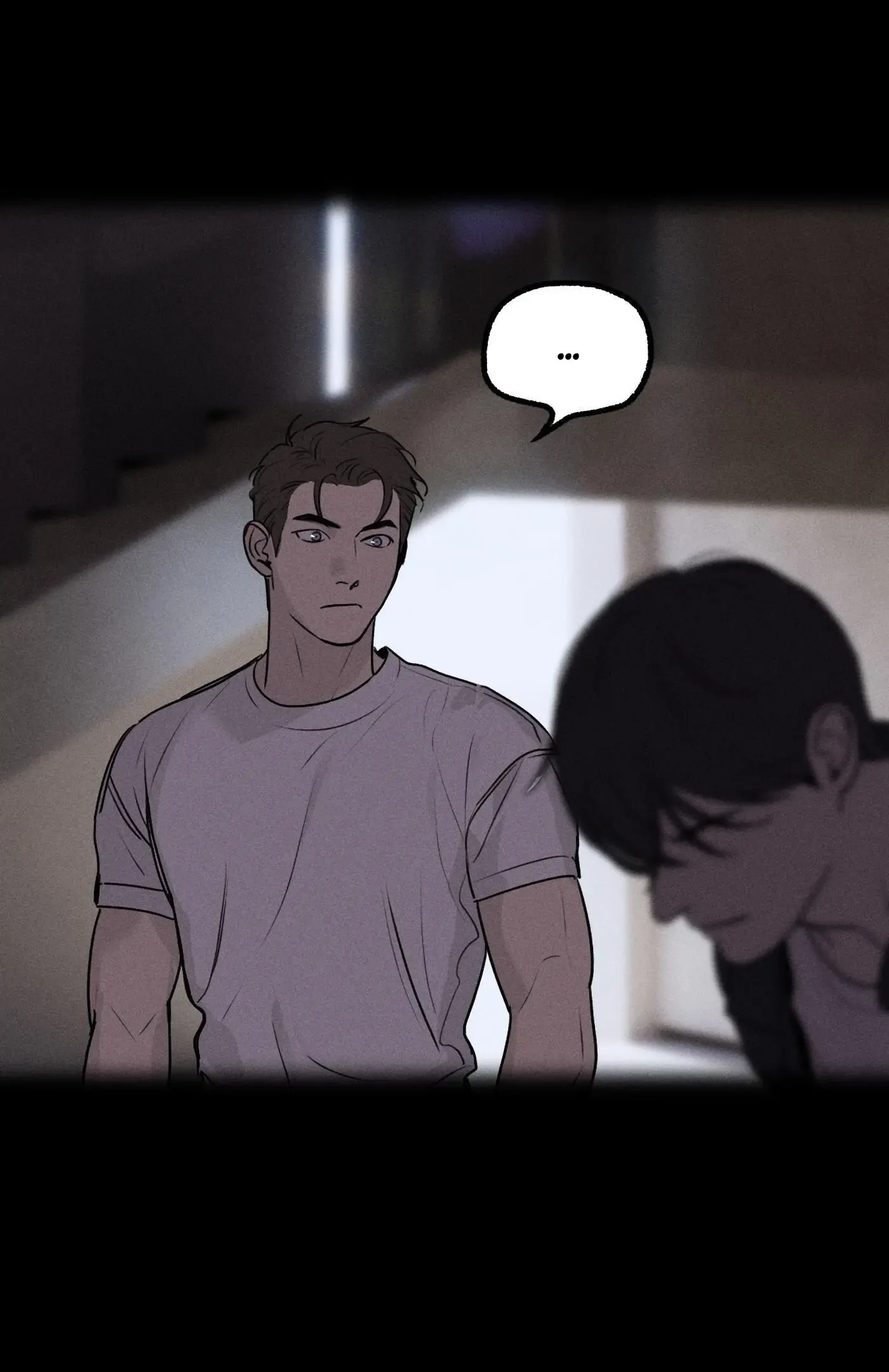 Read God’s Identity Card Manga Online