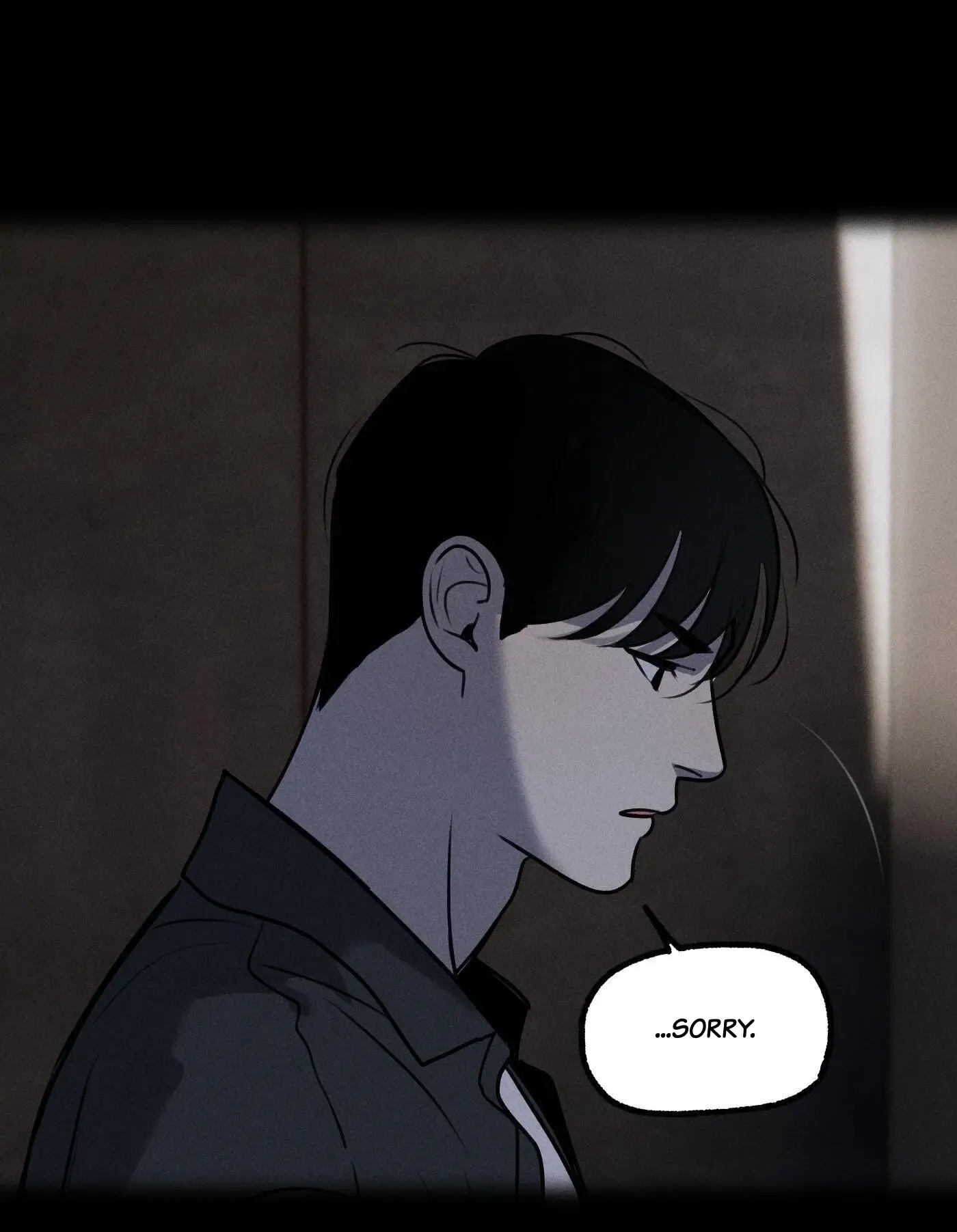 Read God’s Identity Card Manga Online