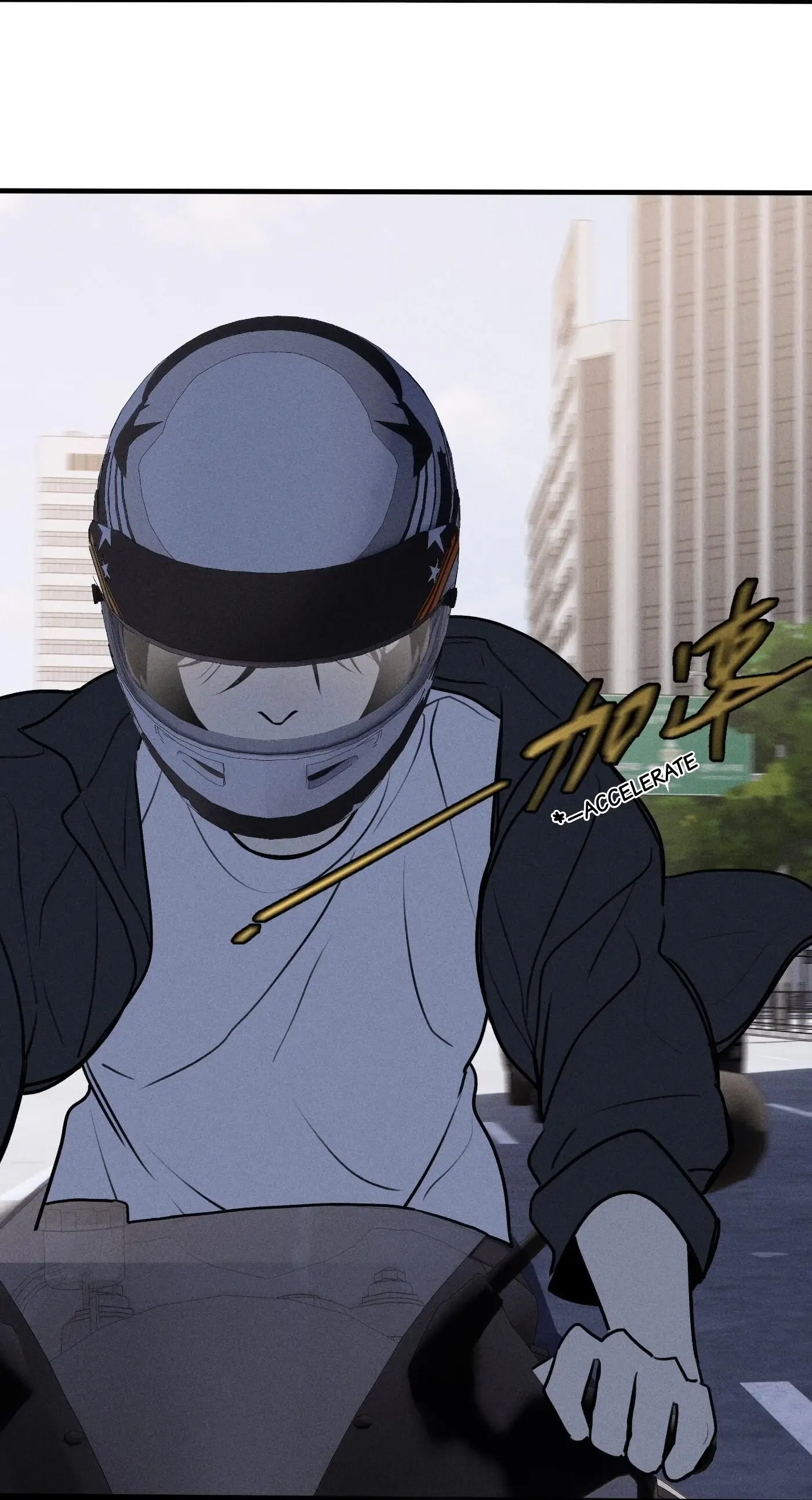 Read God’s Identity Card Manga Online